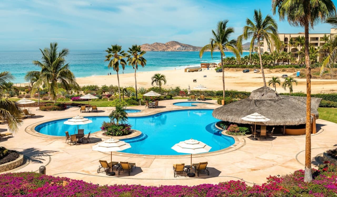 Ballena Condo #303  - Image 2