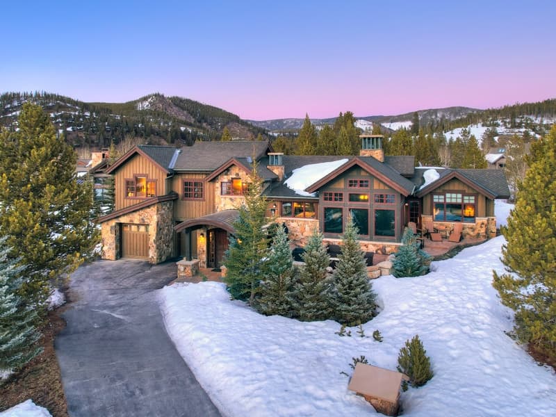 Long Ridge Lodge by the Breck Golf Course - Image 47