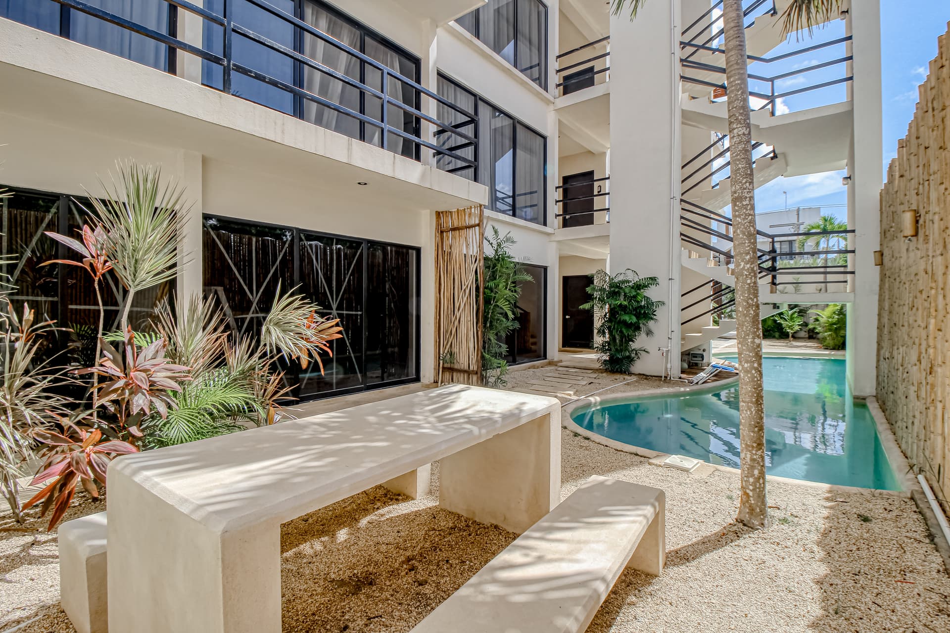 Ananas Tulum - Image 4