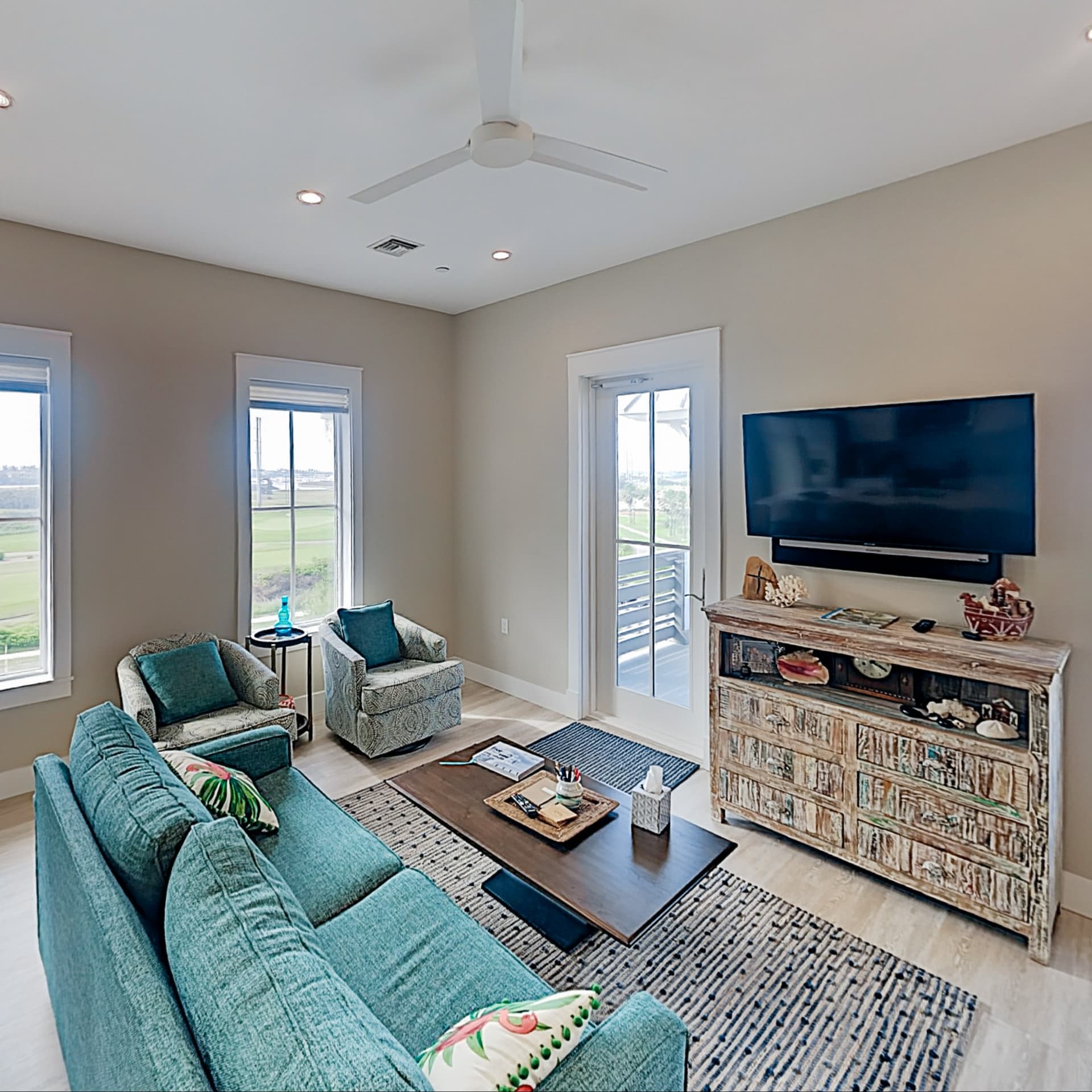 Palmilla Paradise - Image 1