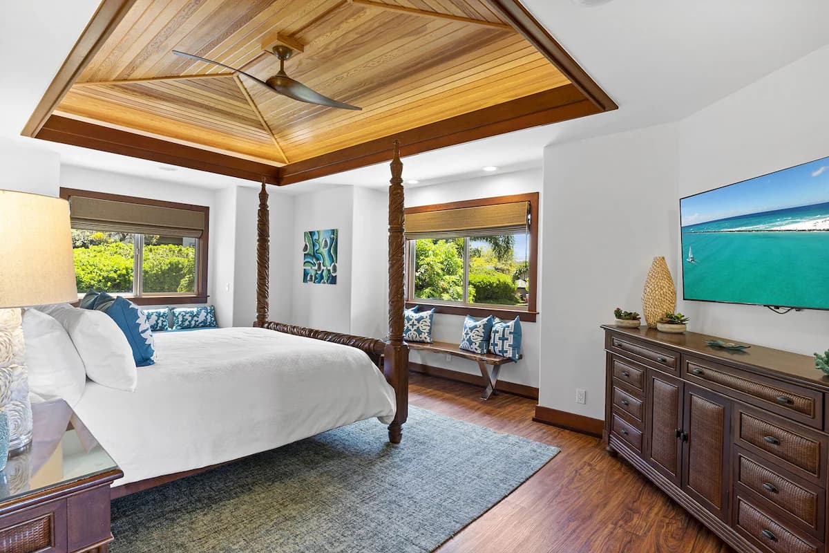 Mauna Lani Villages Townhome - Image 13