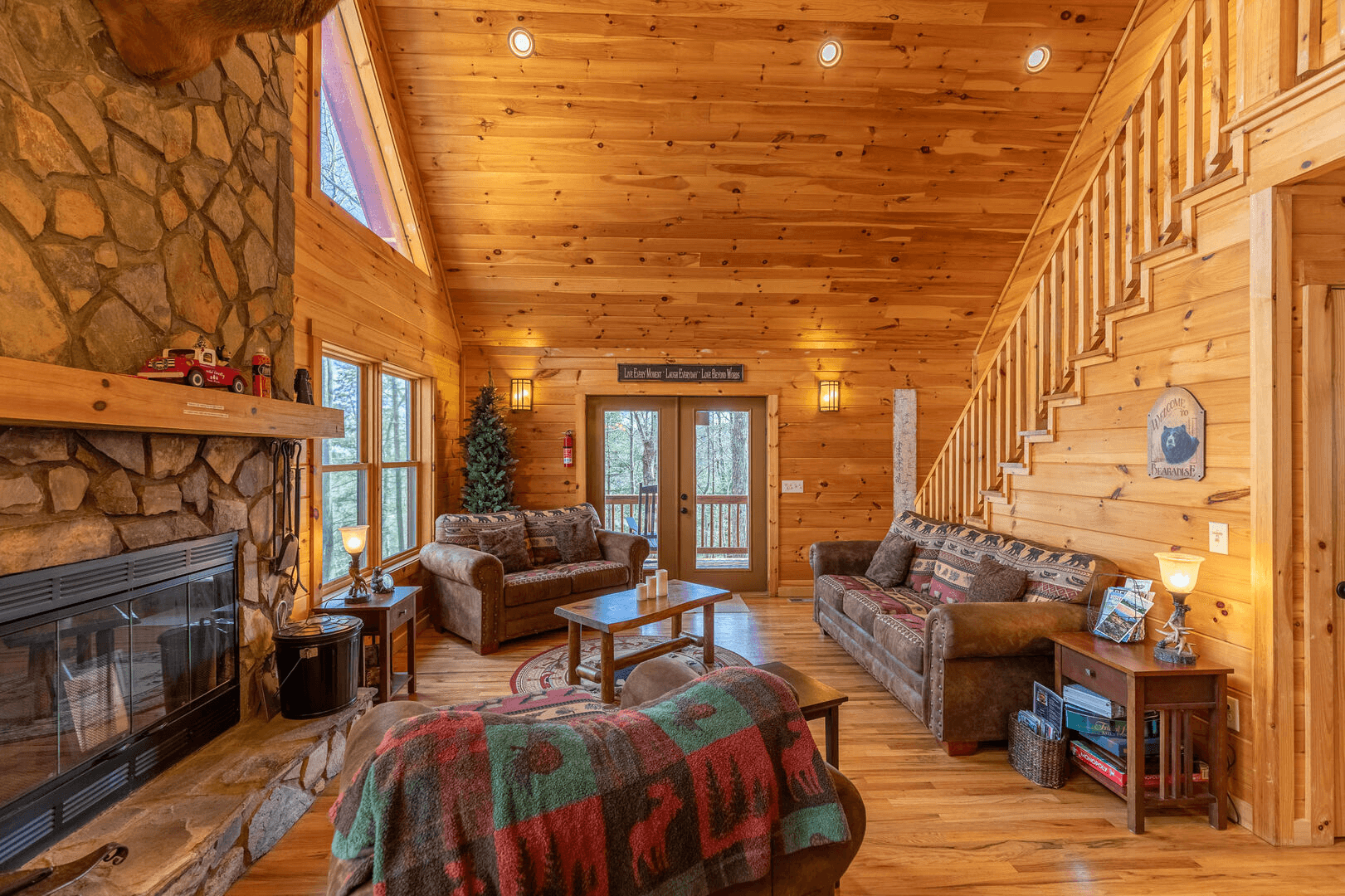 Bearadise at Blue Ridge - Image 4