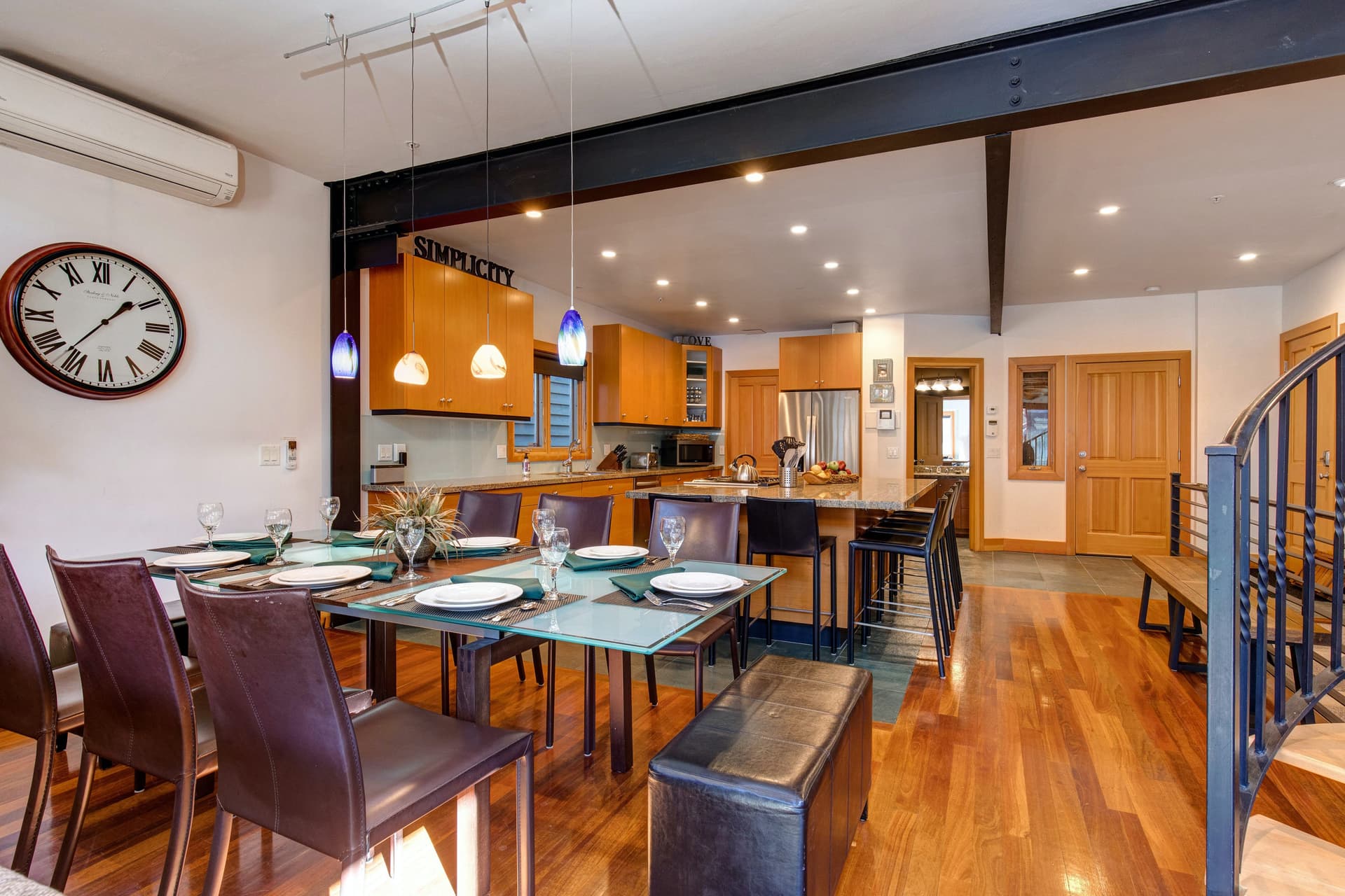 Old Town Overlook House - Image 8