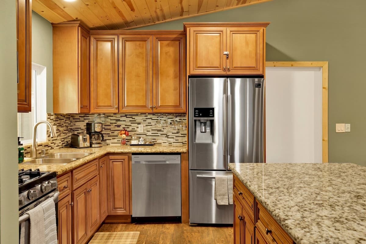 Country Club Cabin #357 - Image 9