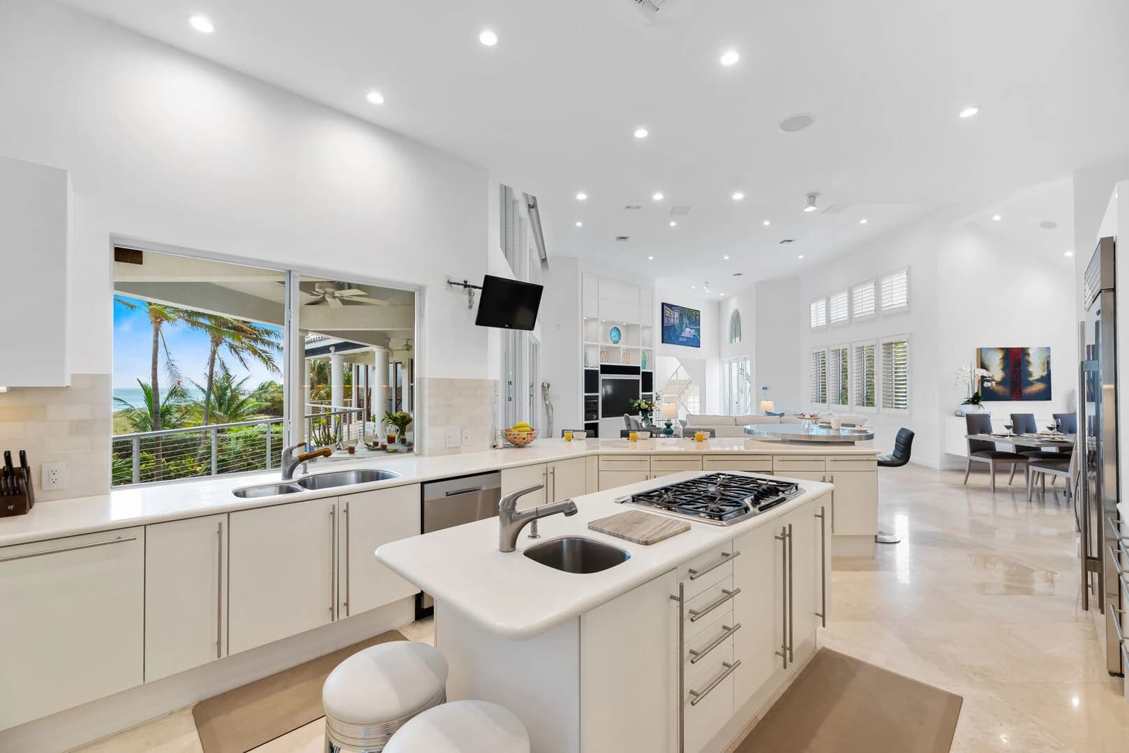 Pompano Beach House - Image 13