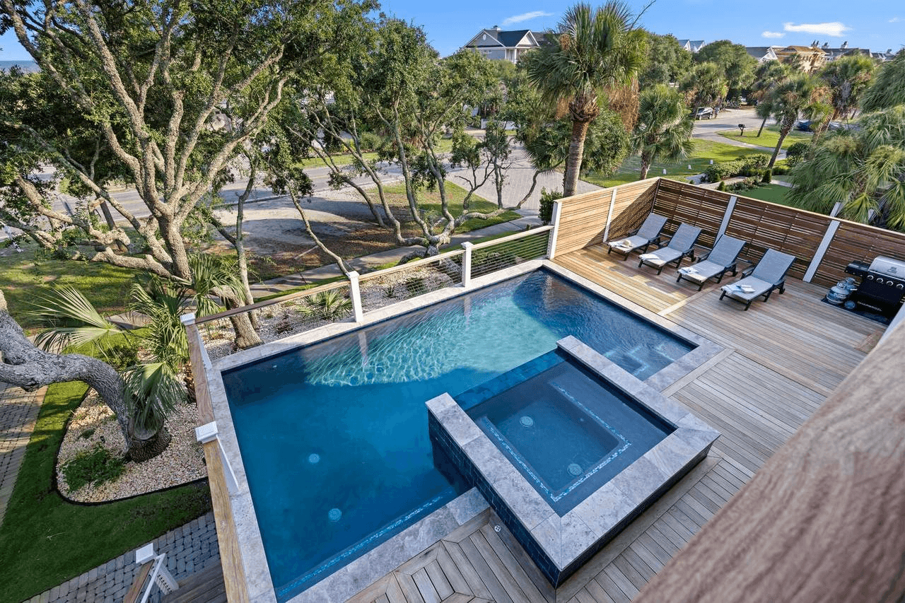 Palm Paradise - Image 2