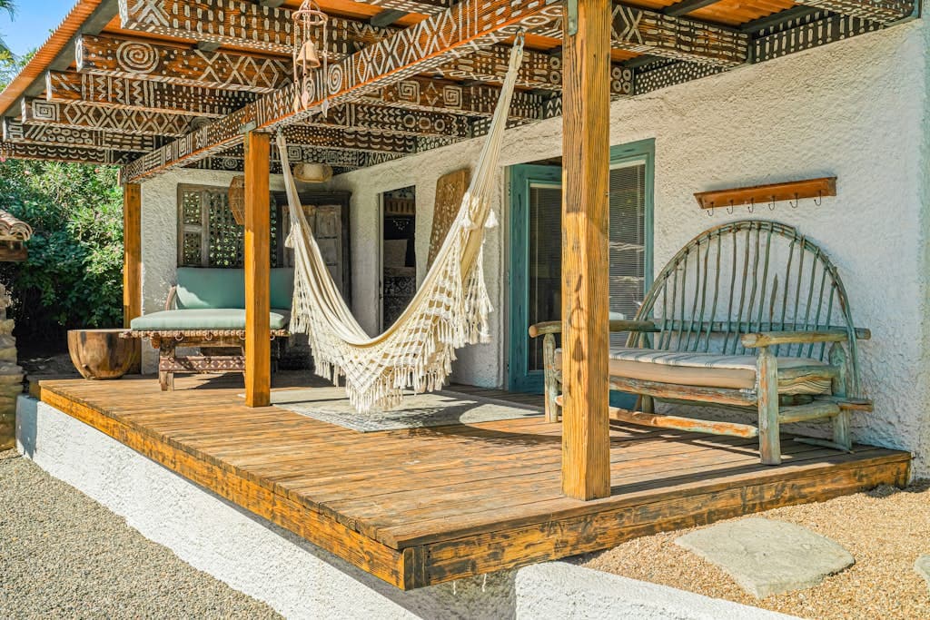 Hacienda Hideaway - Image 6