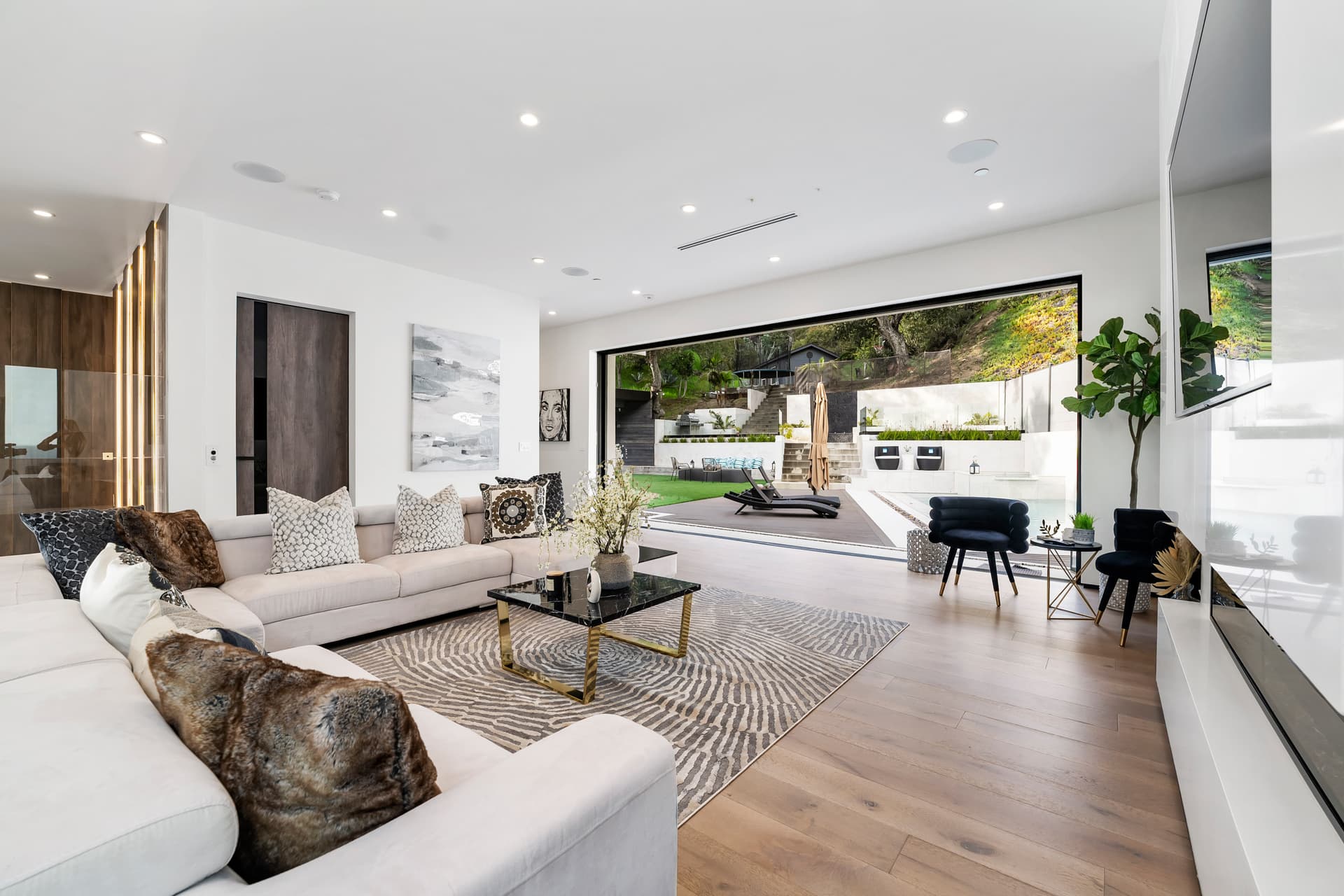 Stanley Hills Villa  - Image 5