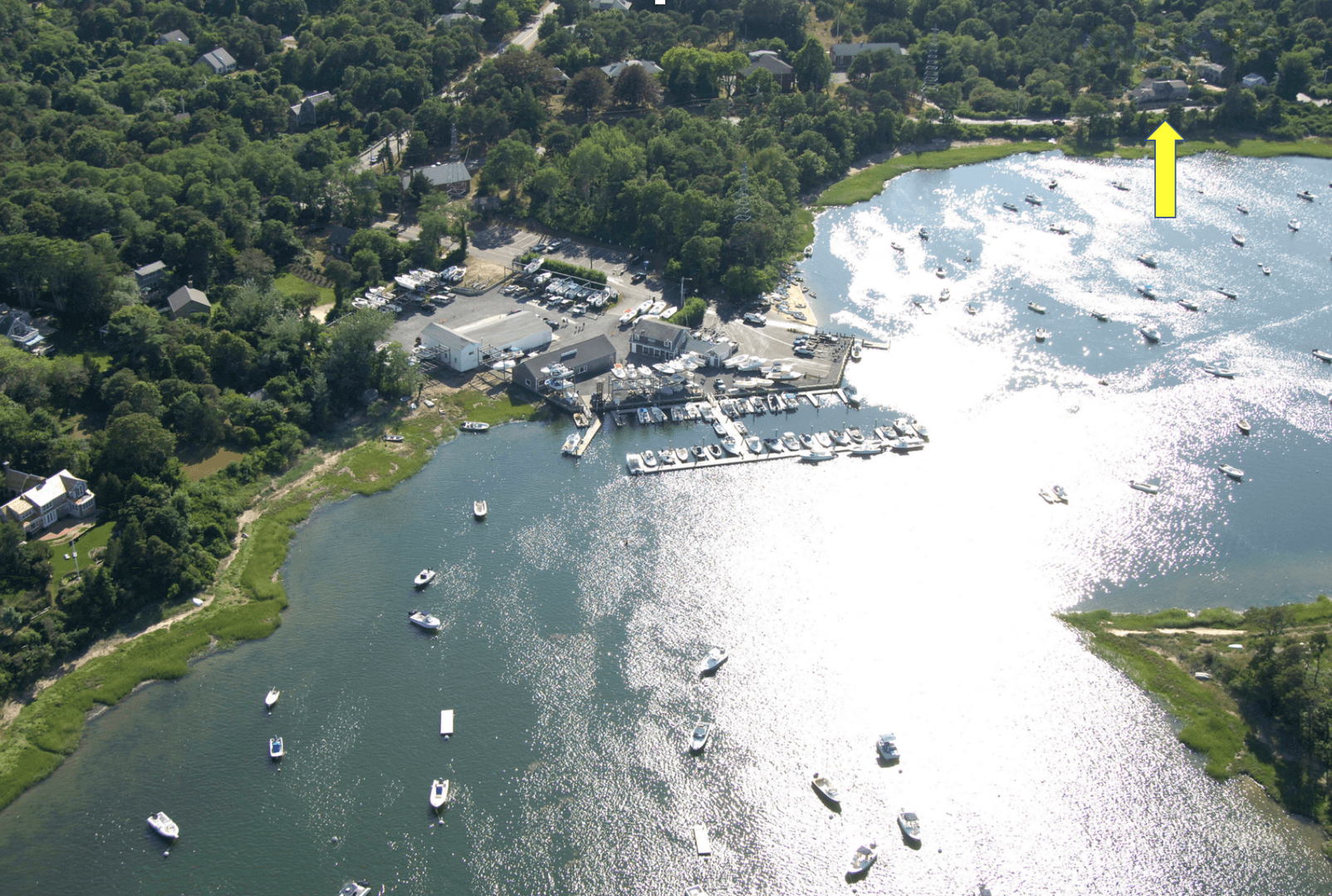 Ryder's Cove Retreat - Image 3