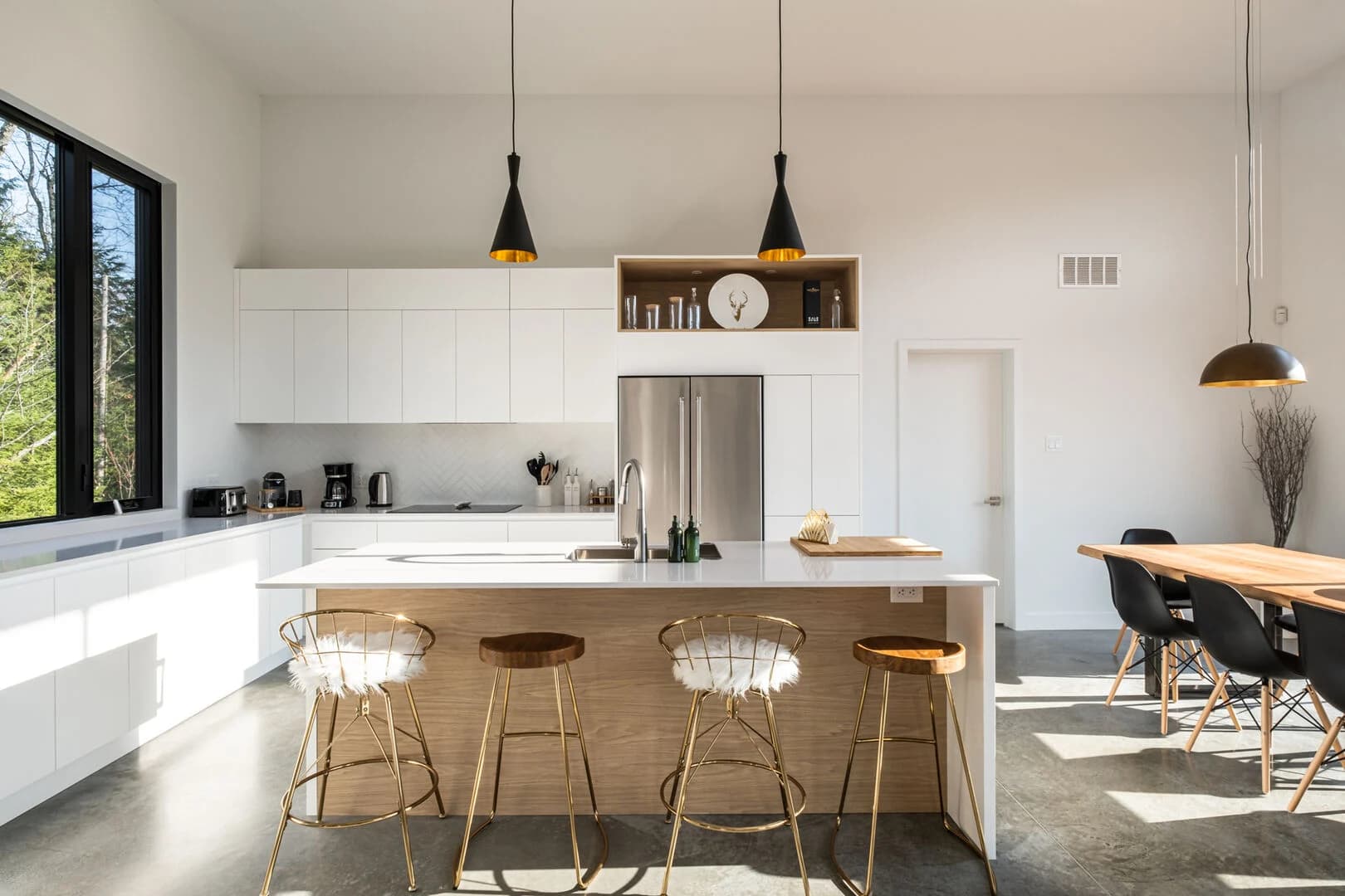 Chalet Du Denali - Image 4