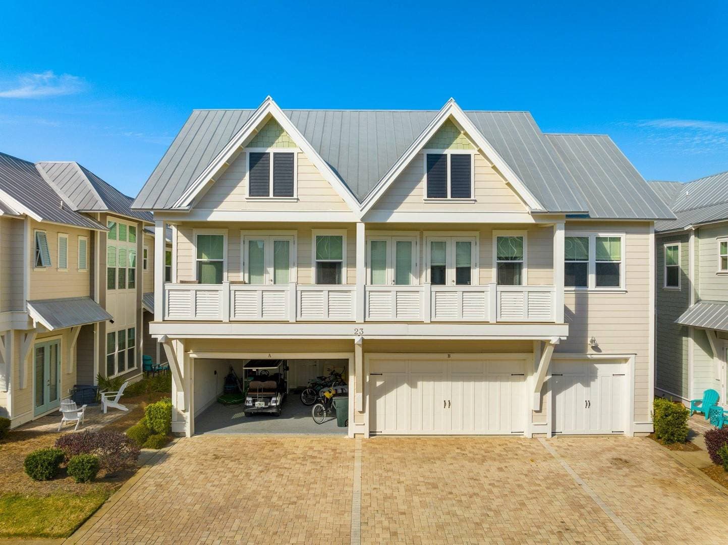 Comfort and Clarity - Image 25