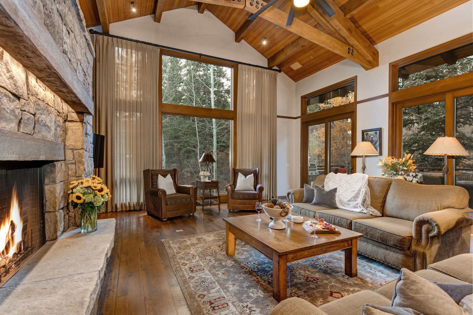 Fox Run Retreat - Image 4