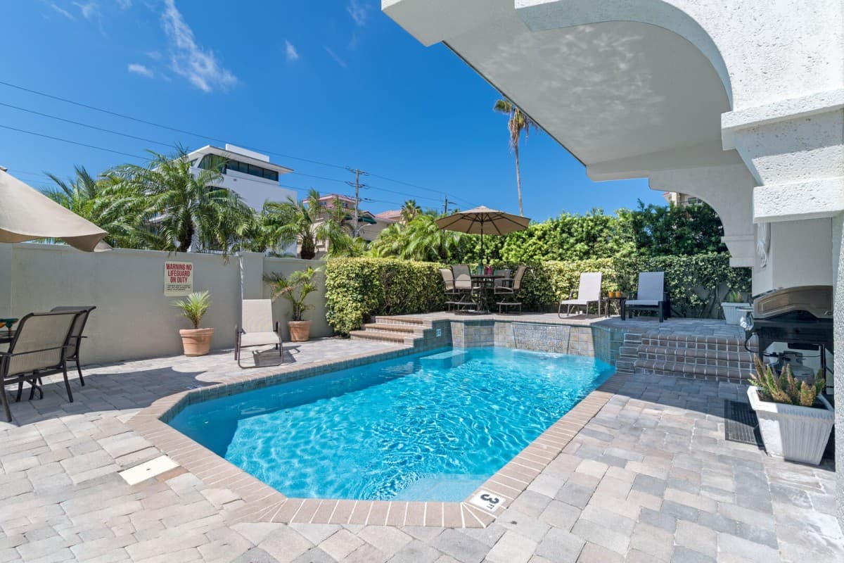 Villa Vista Mare - Image 35