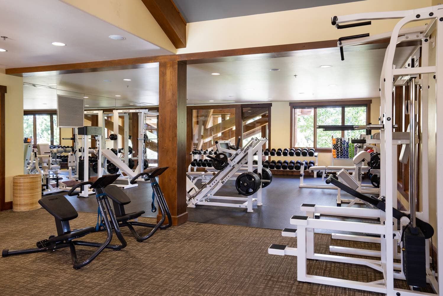 Sutter's Green - Image 38