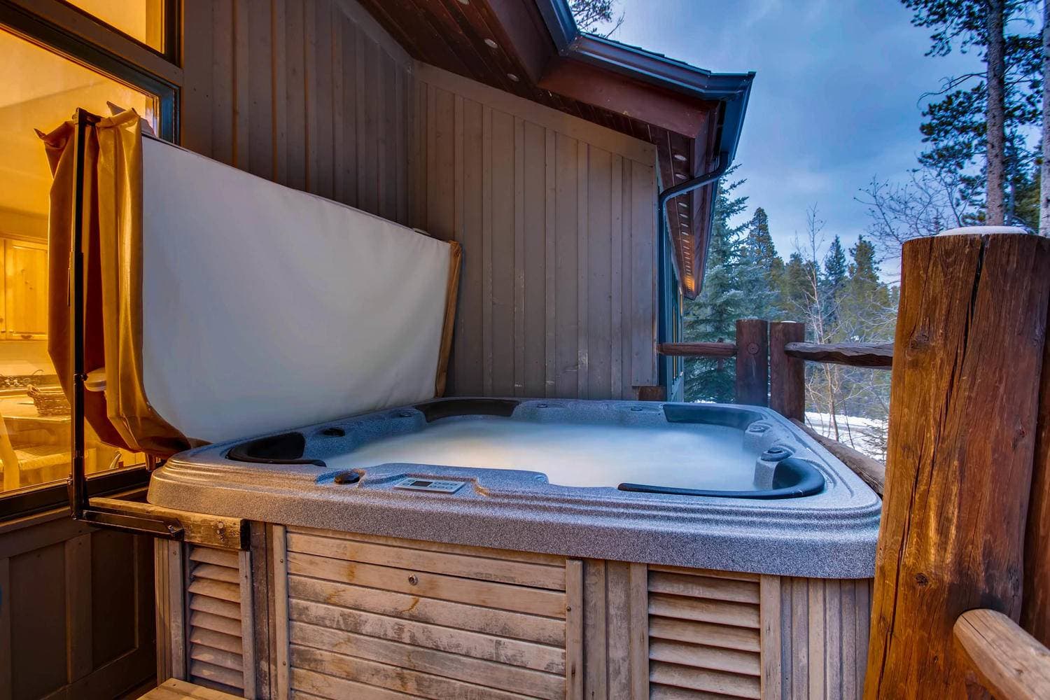 Beavers Lodge - Image 28