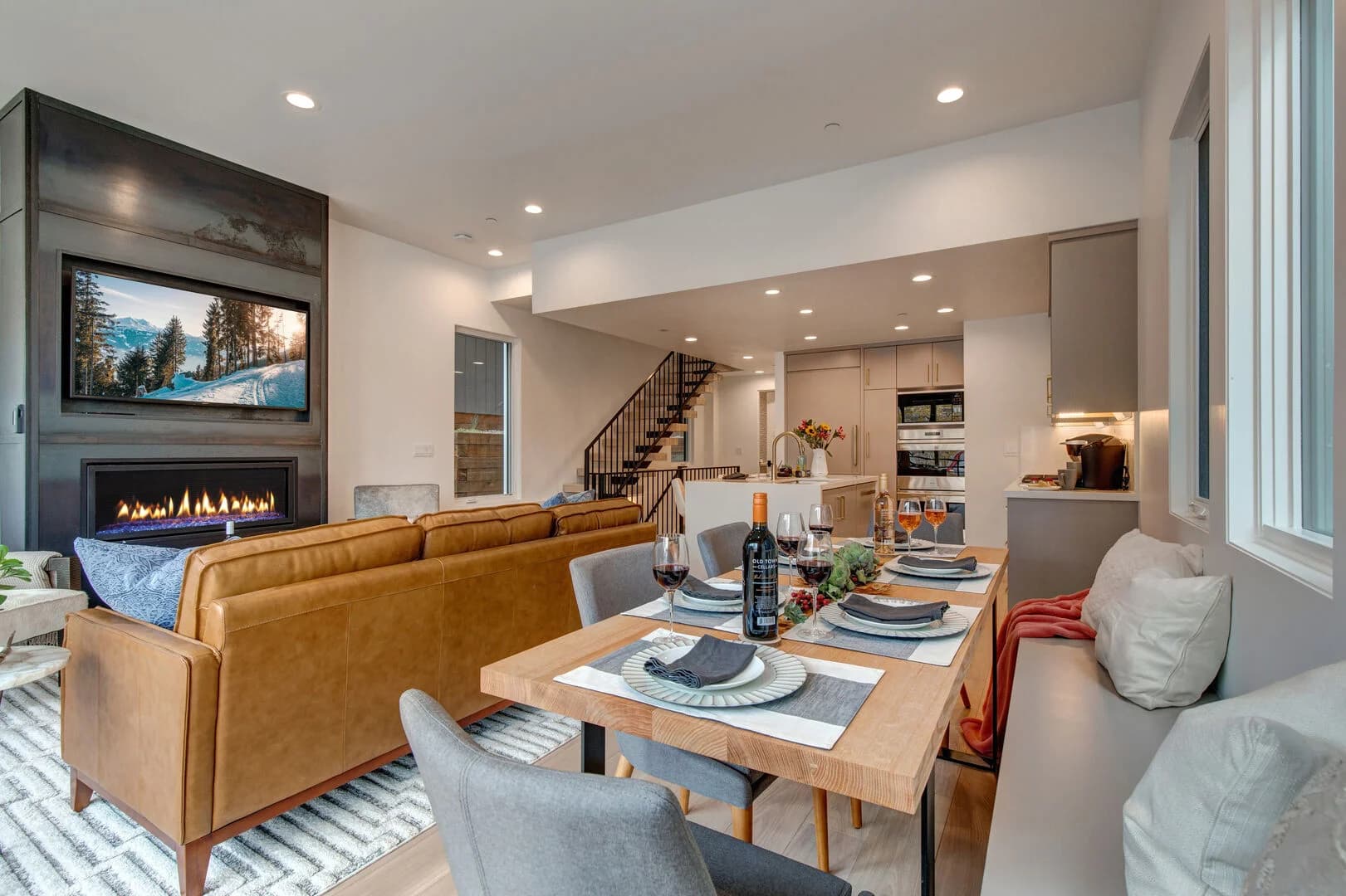 On Cloud Nine - Image 2