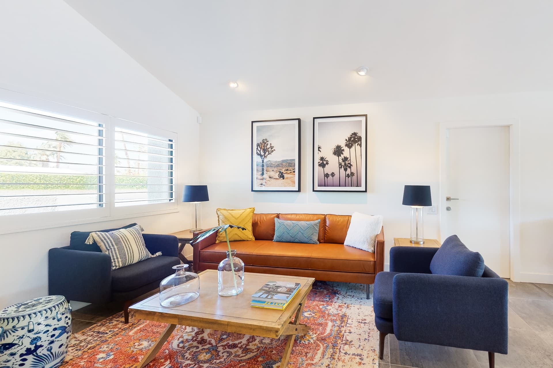 Freestone Modern Home - Image 3