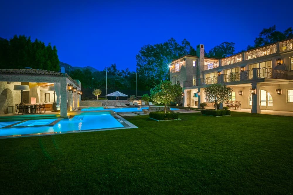 Chateau Serra Malibu - Image 68