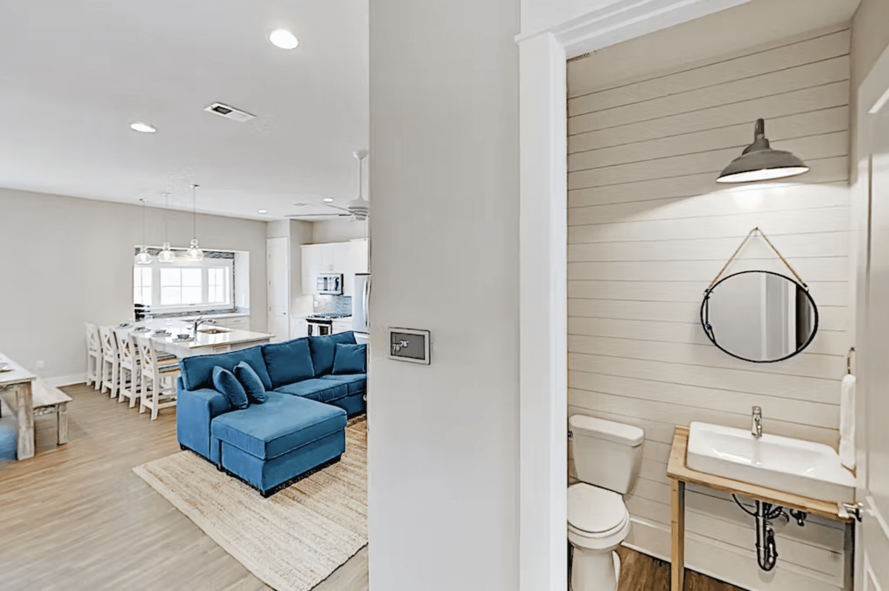 Wild Octopus Home - Image 7