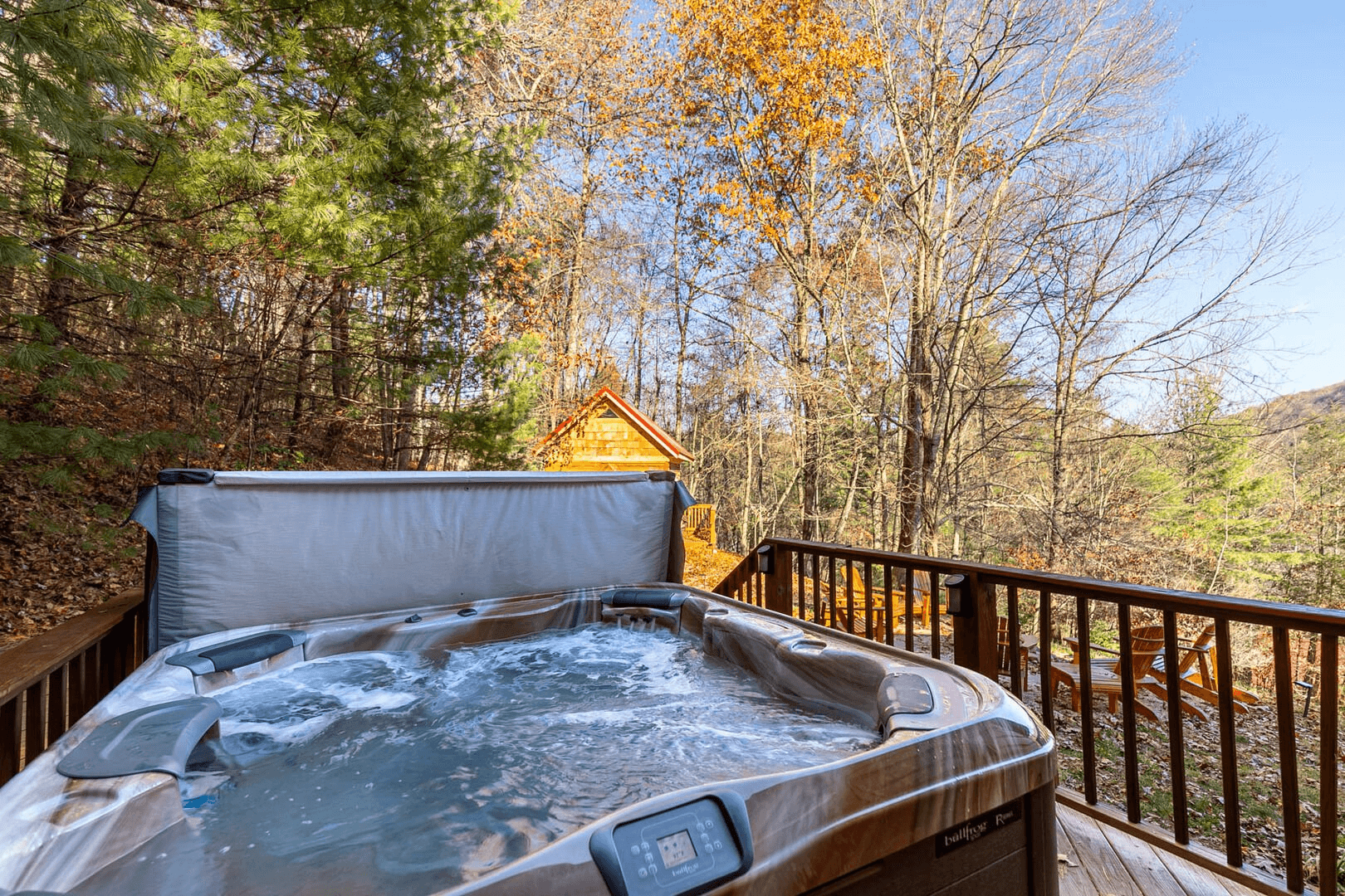 Moonlight Lodge - Image 3