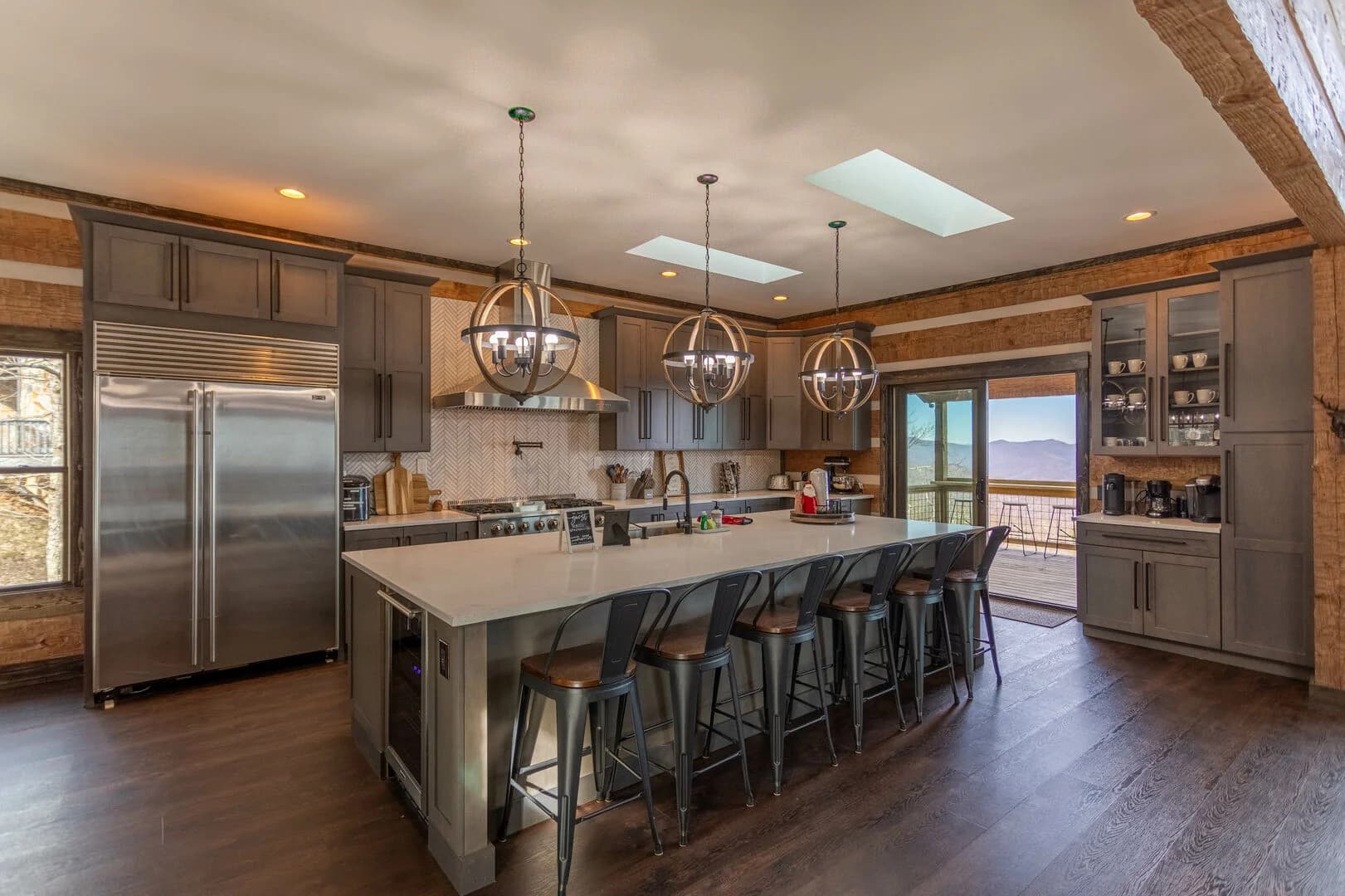 Above and Beyond - Image 5