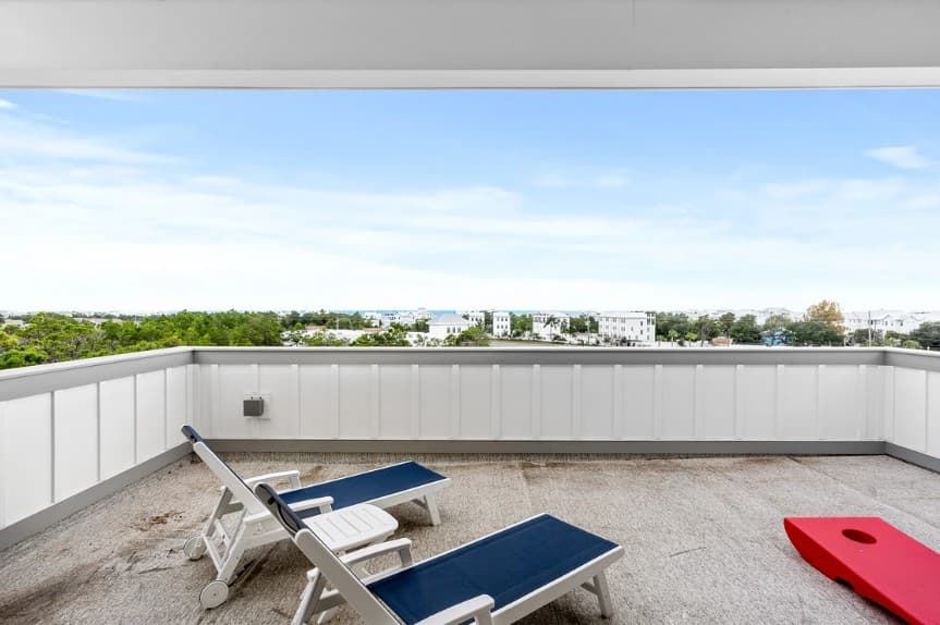 Coastal Canopy - Image 41