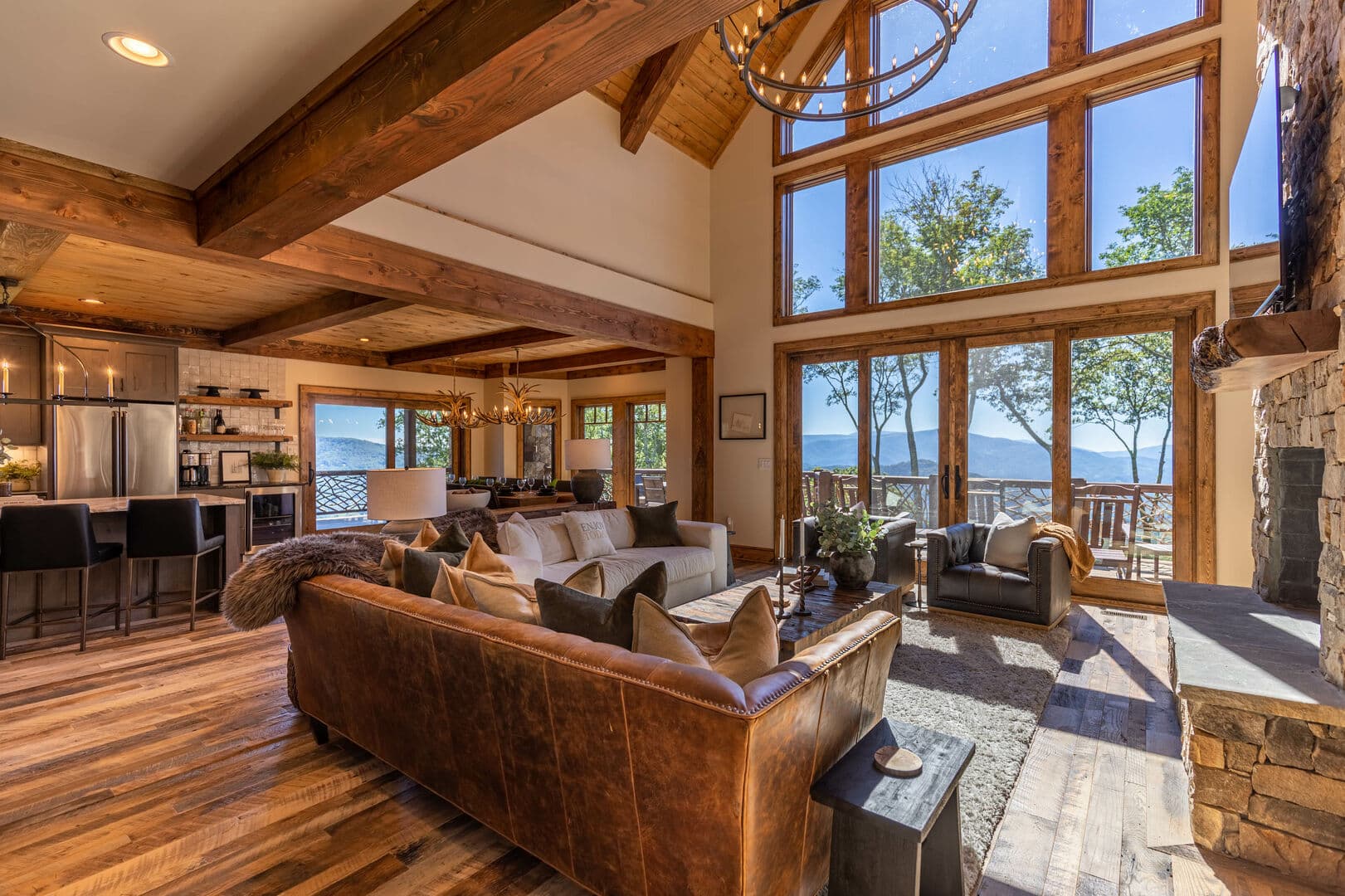 Almost Heaven at Eagles Nest - Image 4