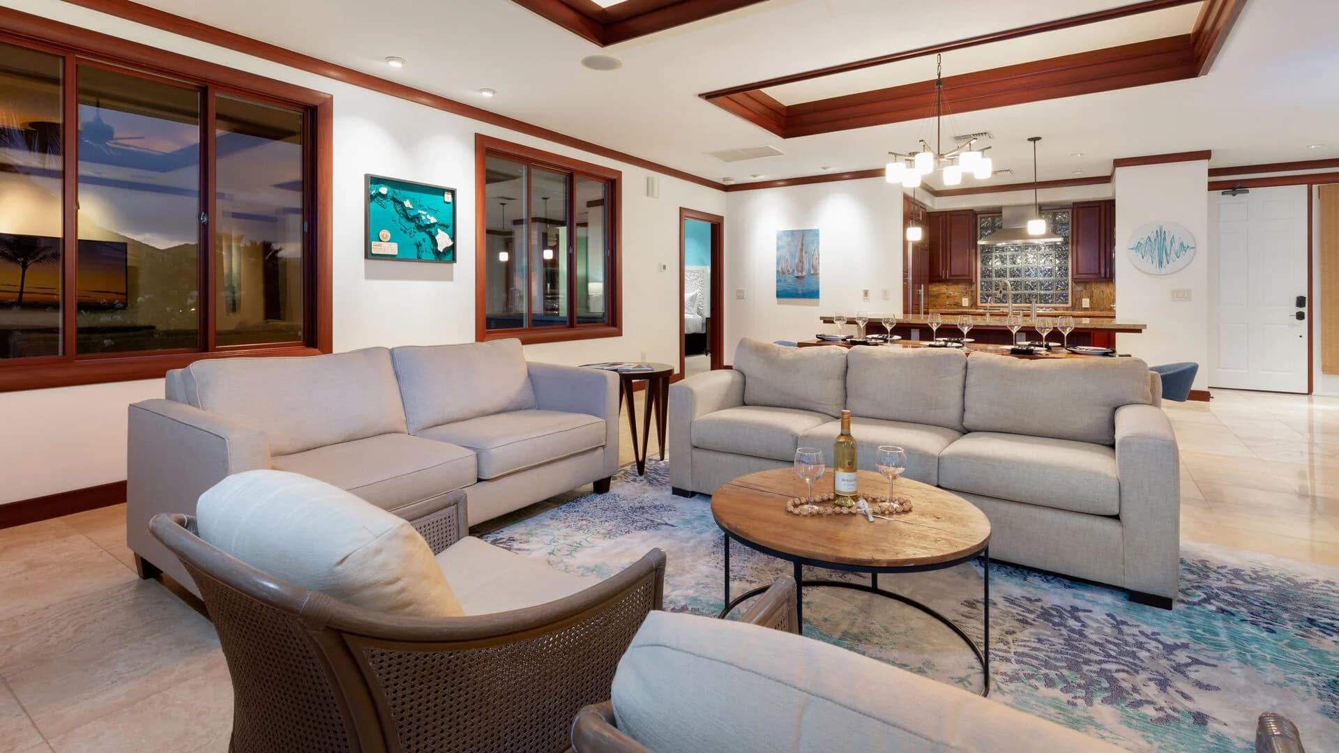 A Sea-nic Escape - Image 3