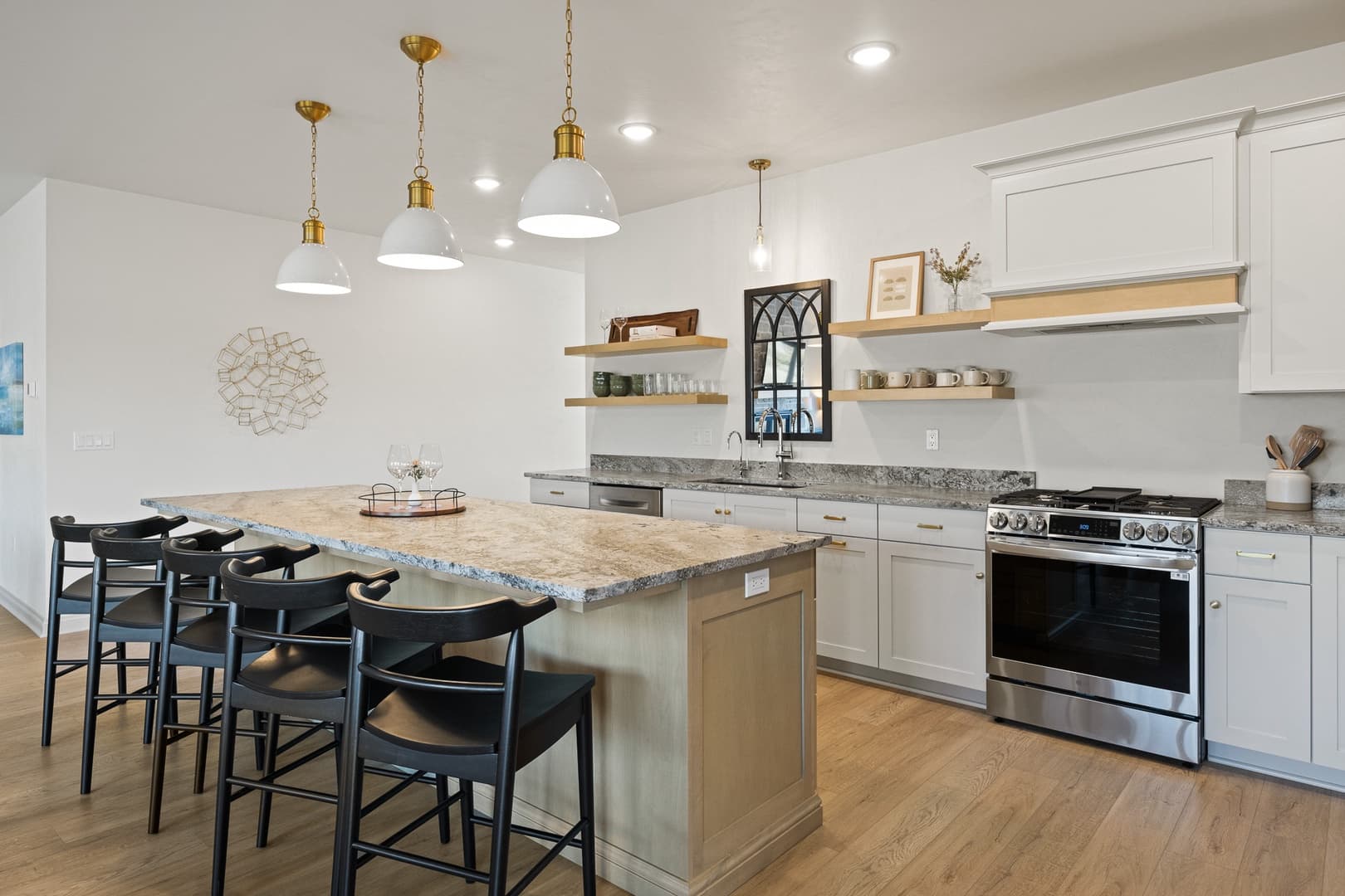 Orchard View Retreat - Image 2