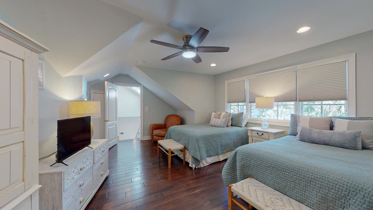 Flagg House - Image 29