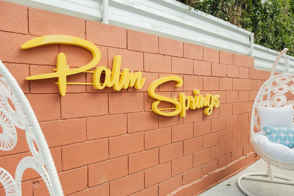 Mod Retreat in Vibrant Palm Springs - Image 82