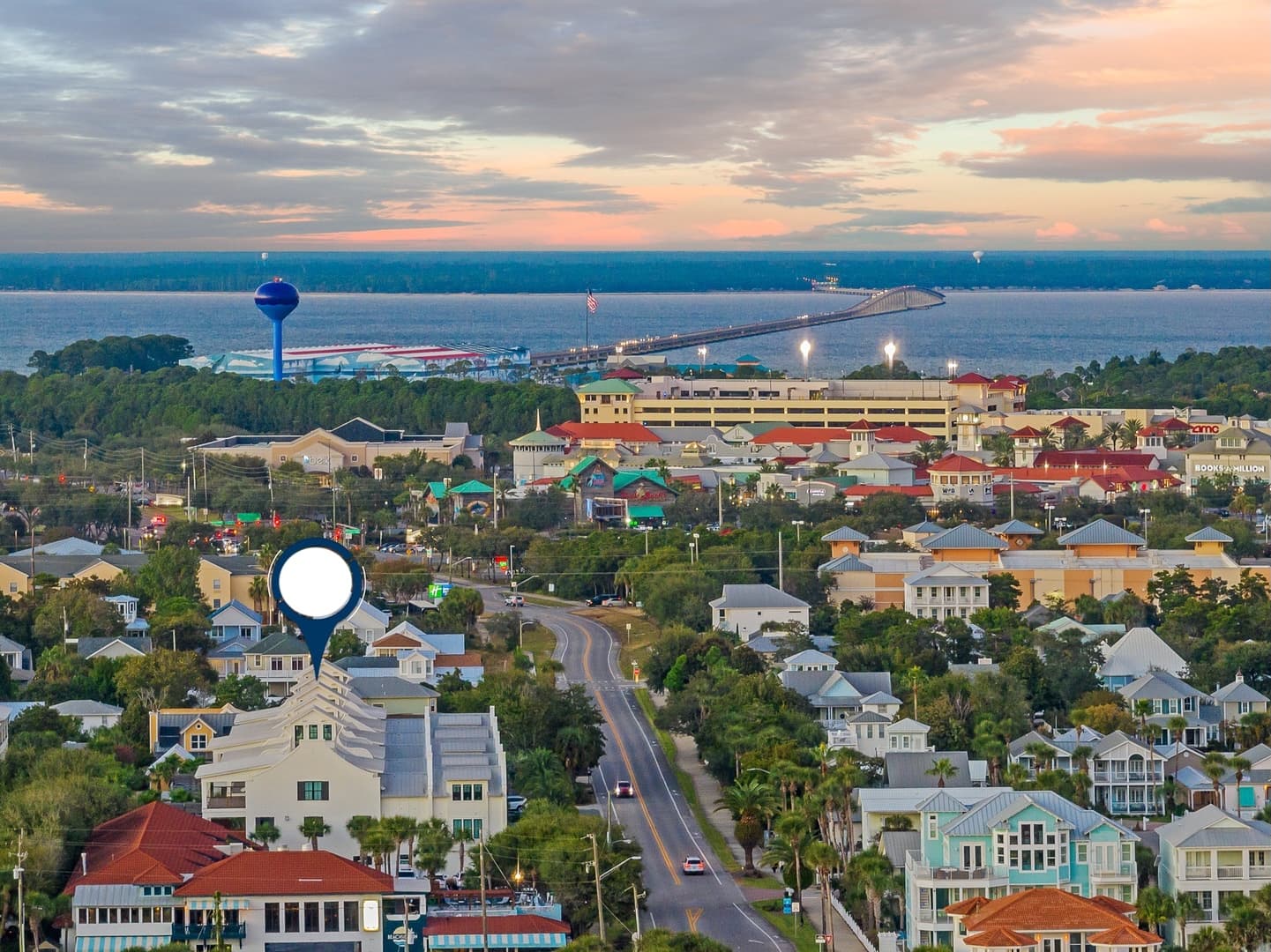 Seas Above the Rest - Image 86