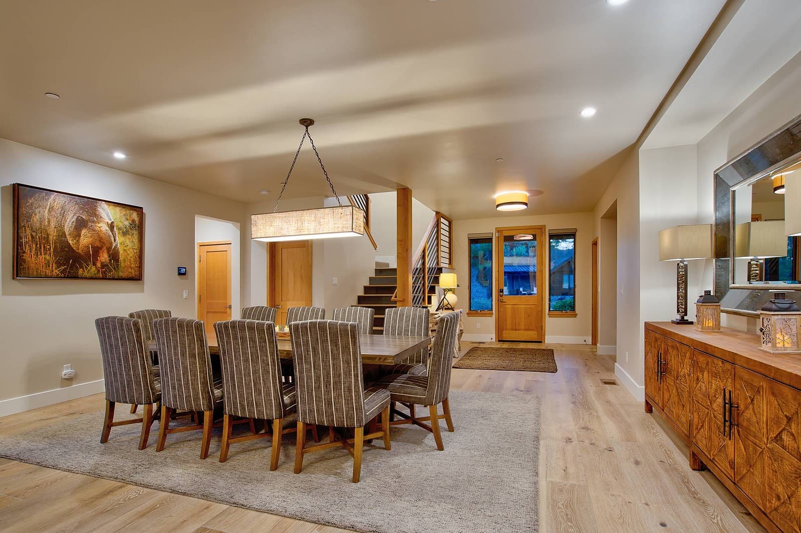 Sutter's Wood - Image 10