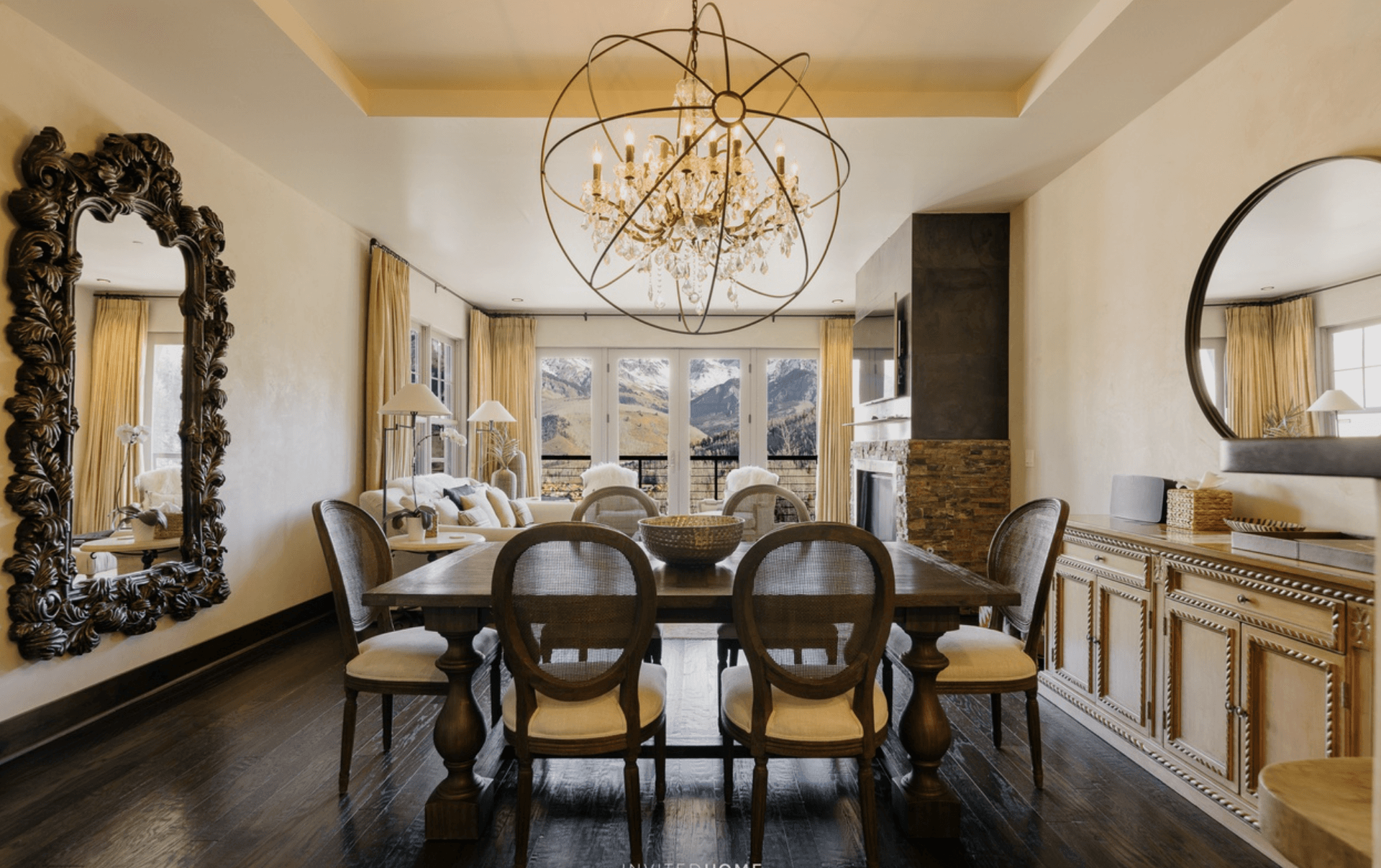 Alpenglow at Cassidy Ridge - Image 4