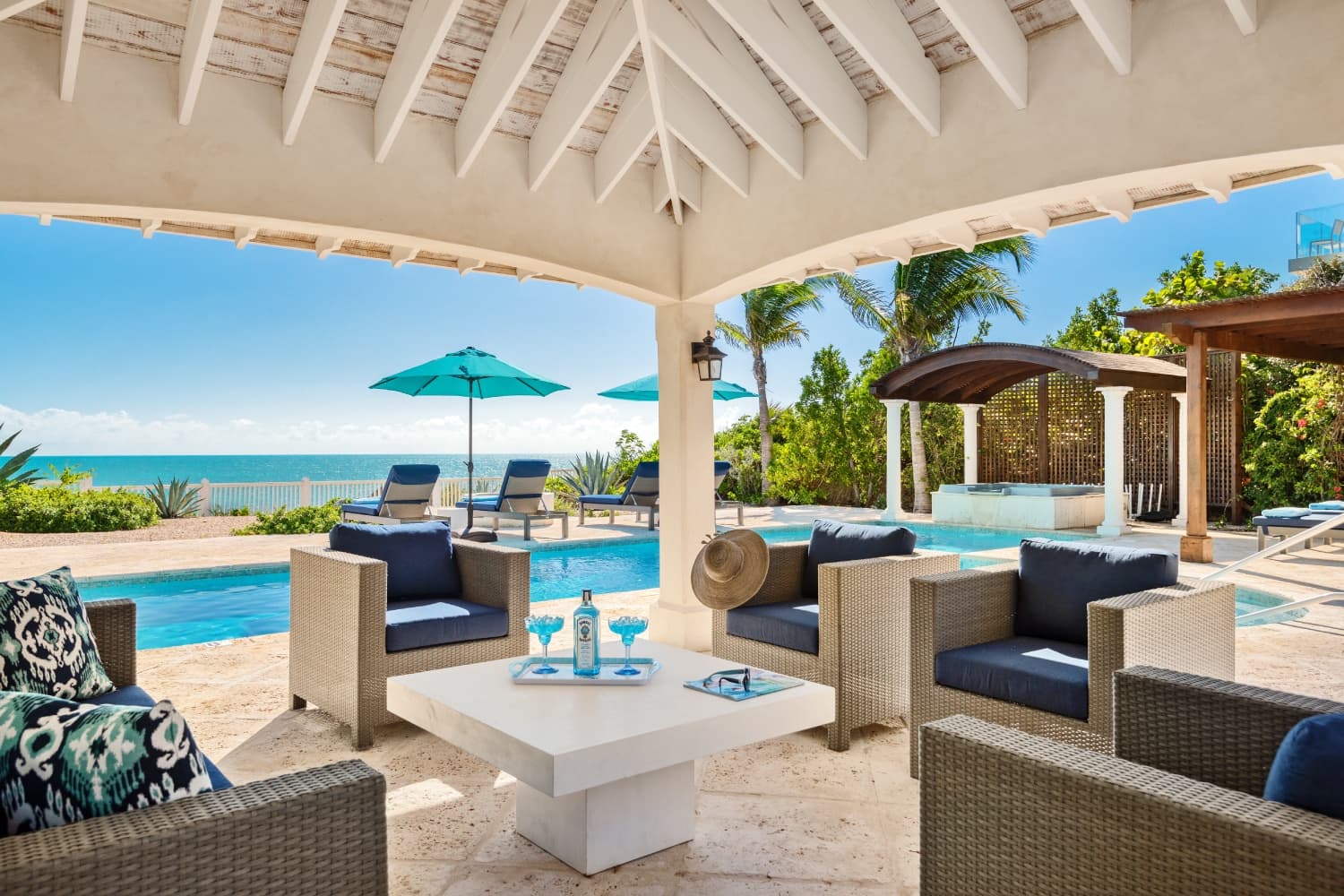 Villa La Percha - Image 12