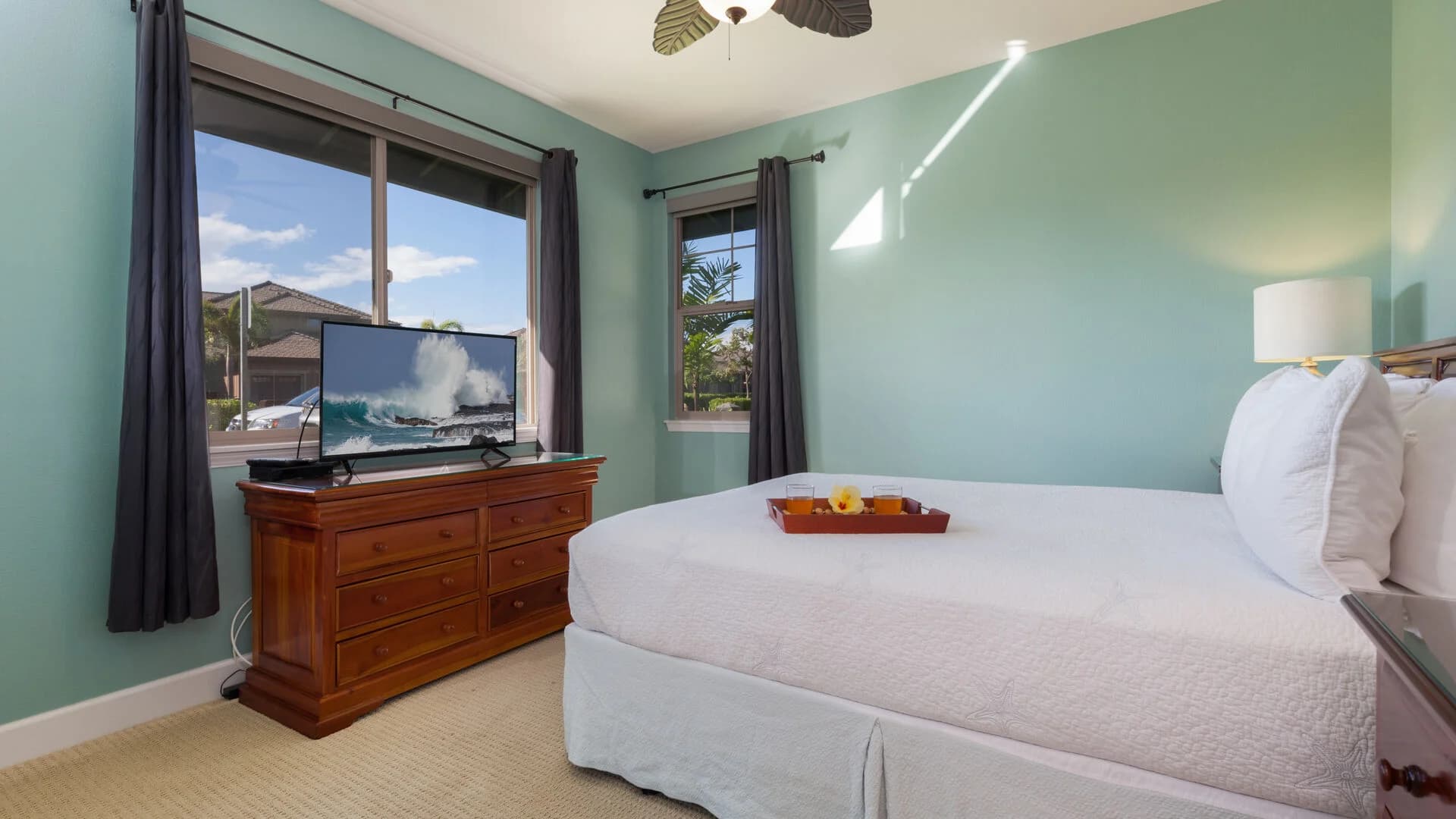 Paradise Found Villa - Image 15