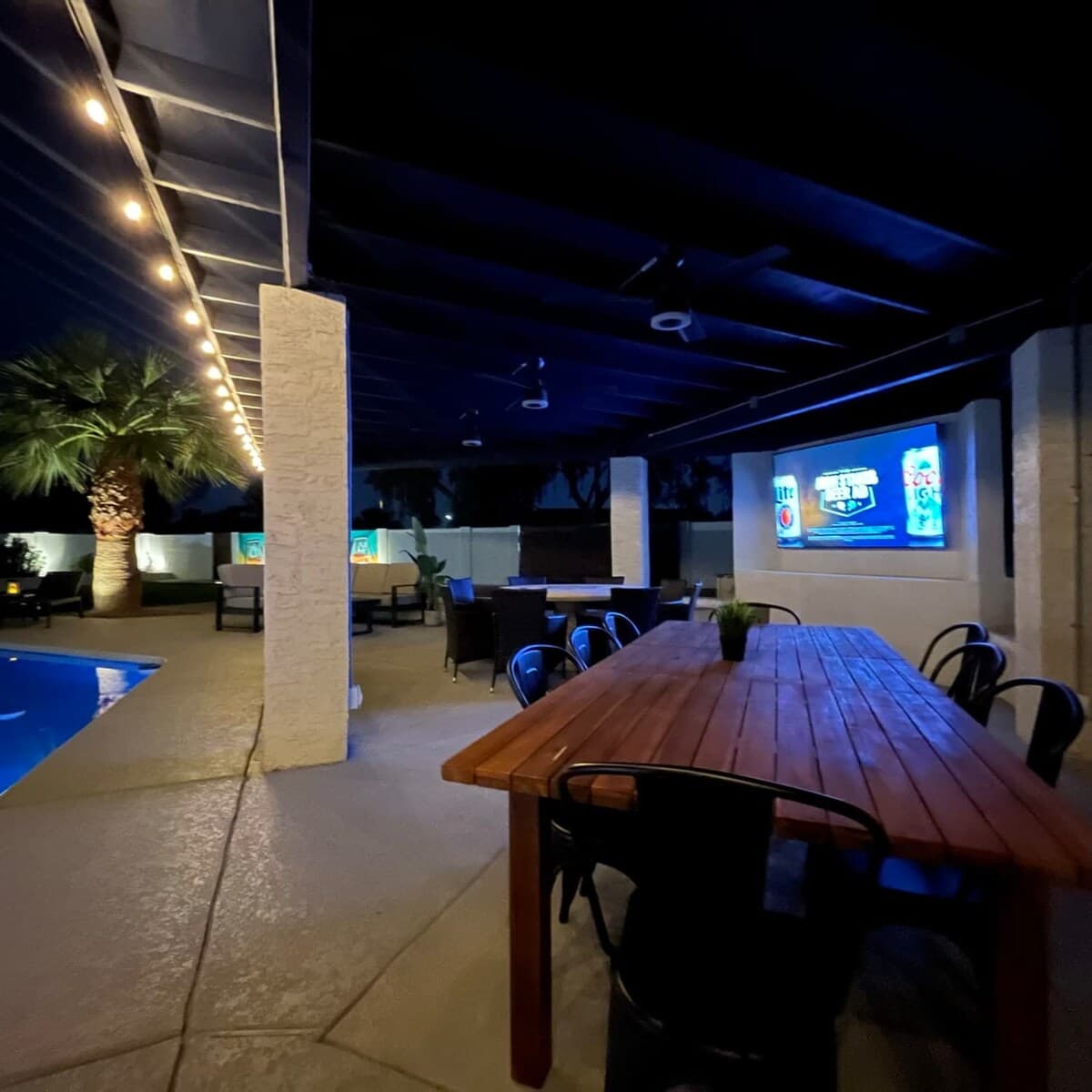 Mesquite Lux Resort - Image 42