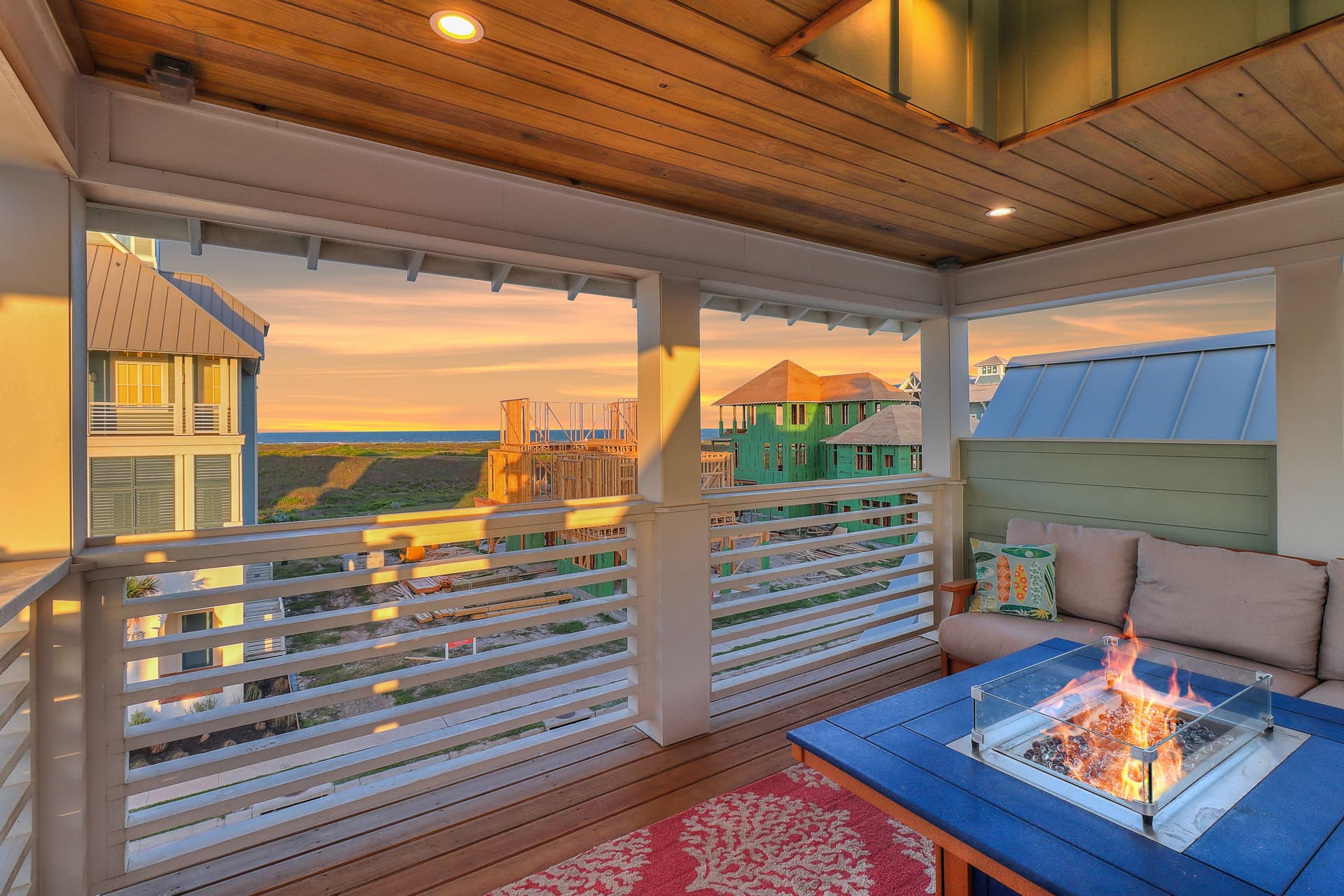 Turtle Ransas House - Image 63