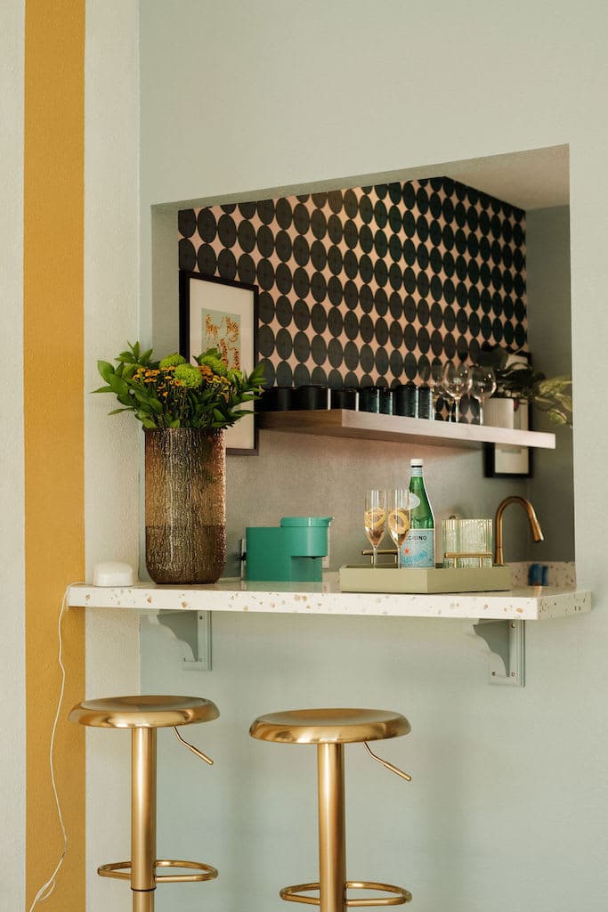 Mod Retreat in Vibrant Palm Springs - Image 18