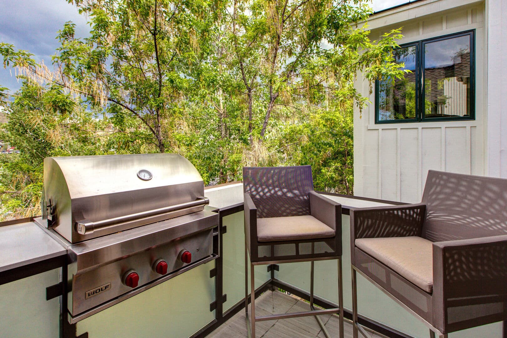 Powder Watch - Image 3