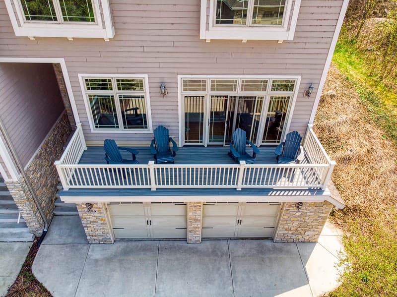 Cottage Row Retreat - Image 45