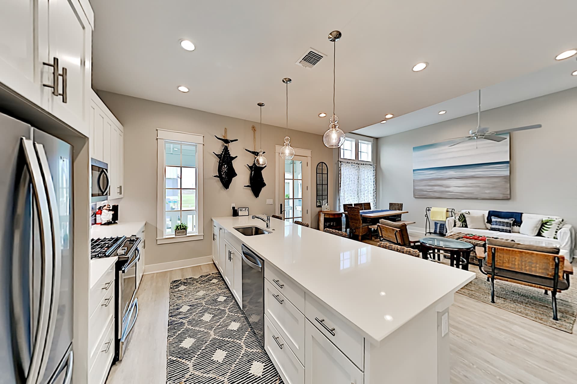 Crab Manor - Image 6