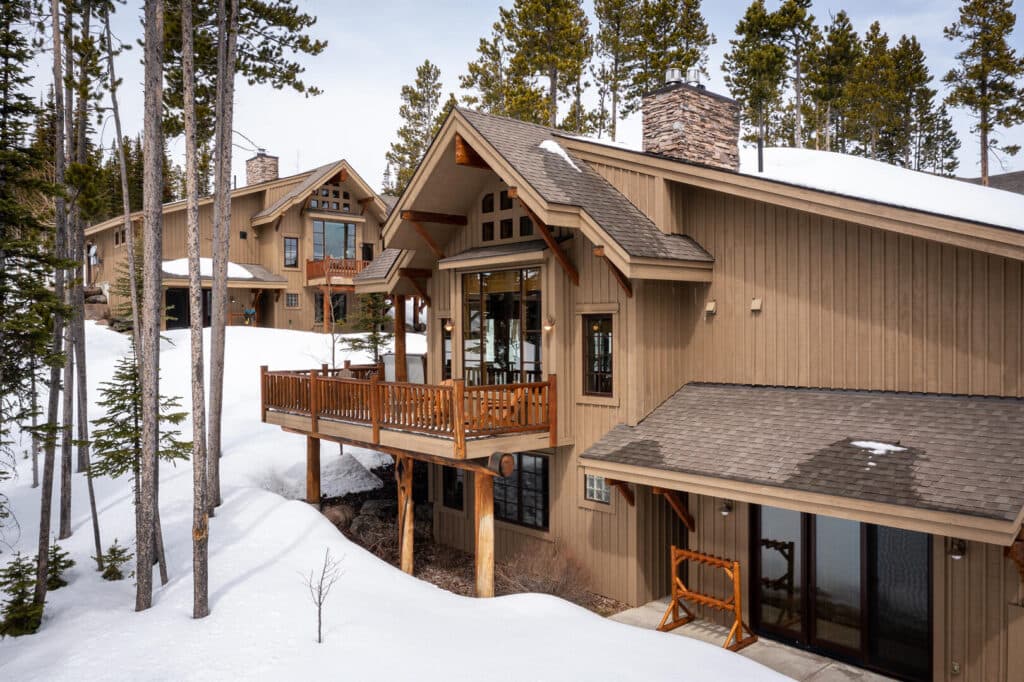 Hidden Trail House - Image 24