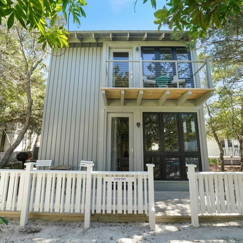 Little Feet Home - Image 28