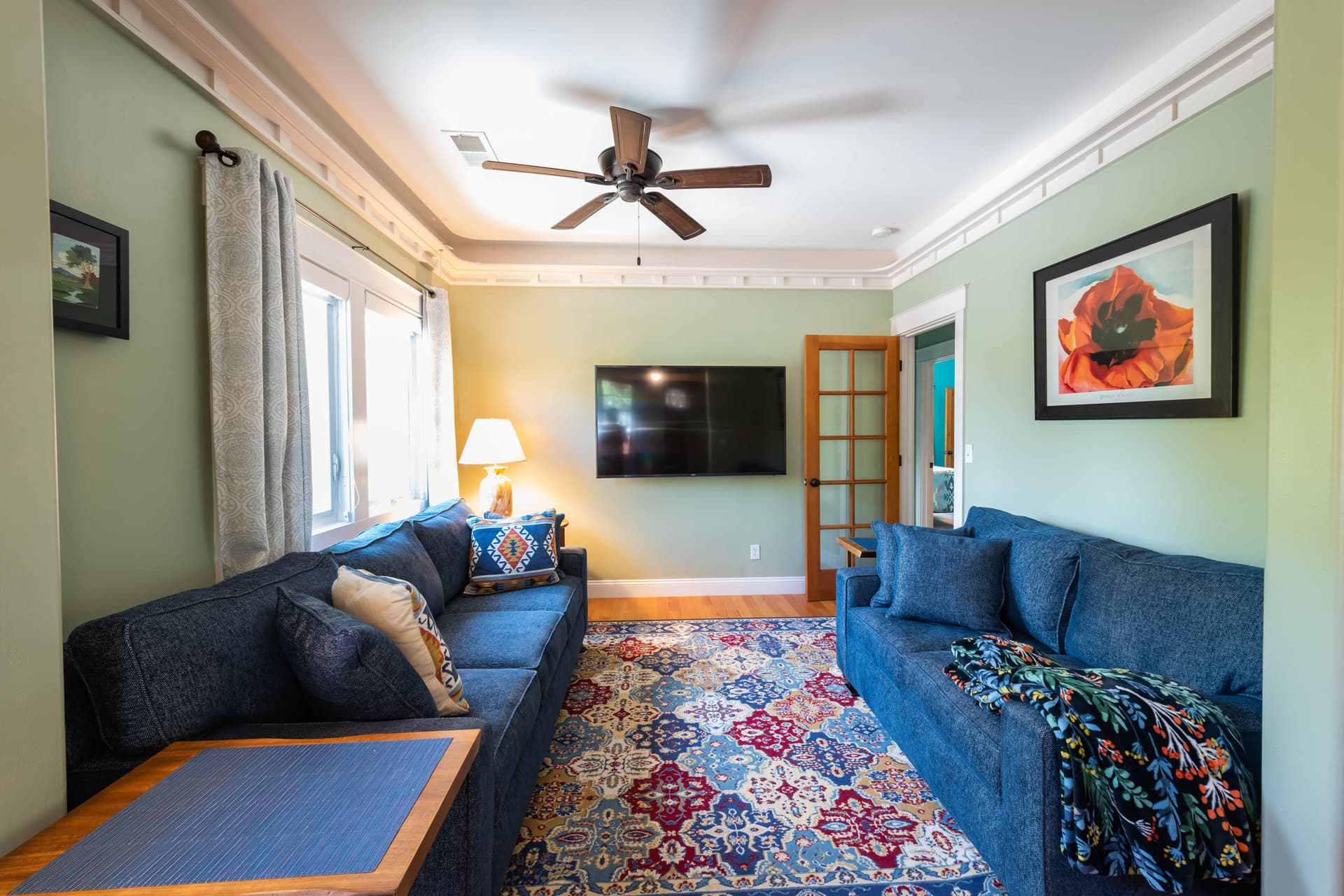 Crafty Oak Home - Image 13