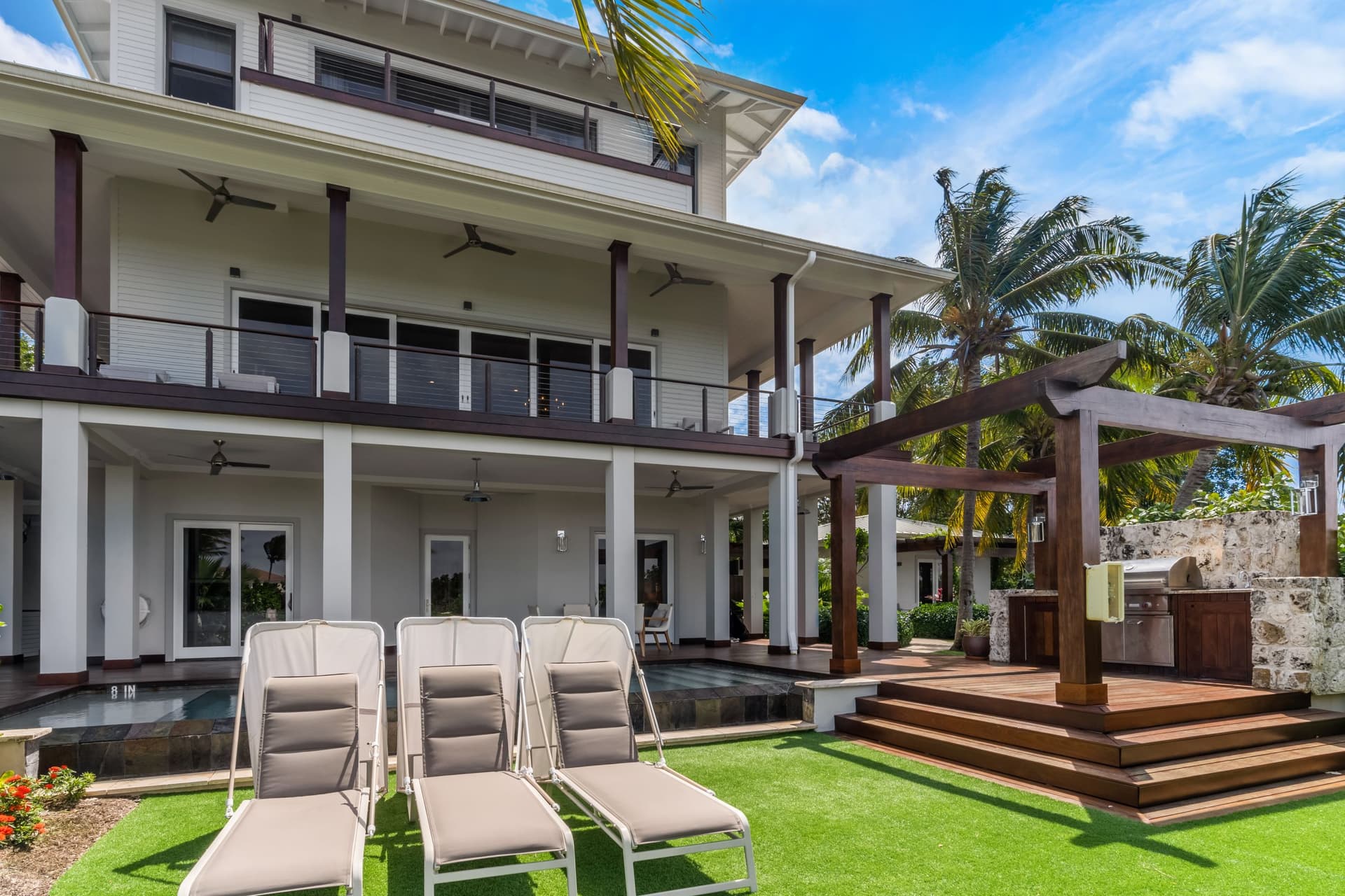 Ritz-Carlton Deck House #4 - Image 20