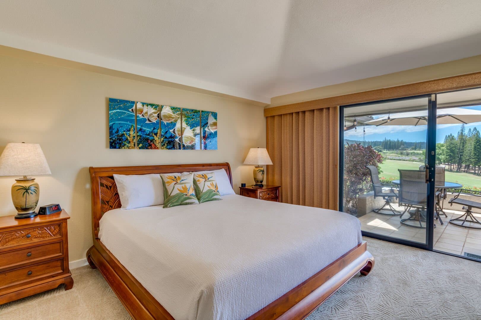 Kapalua Golf Villas 11P5-8 - Image 91