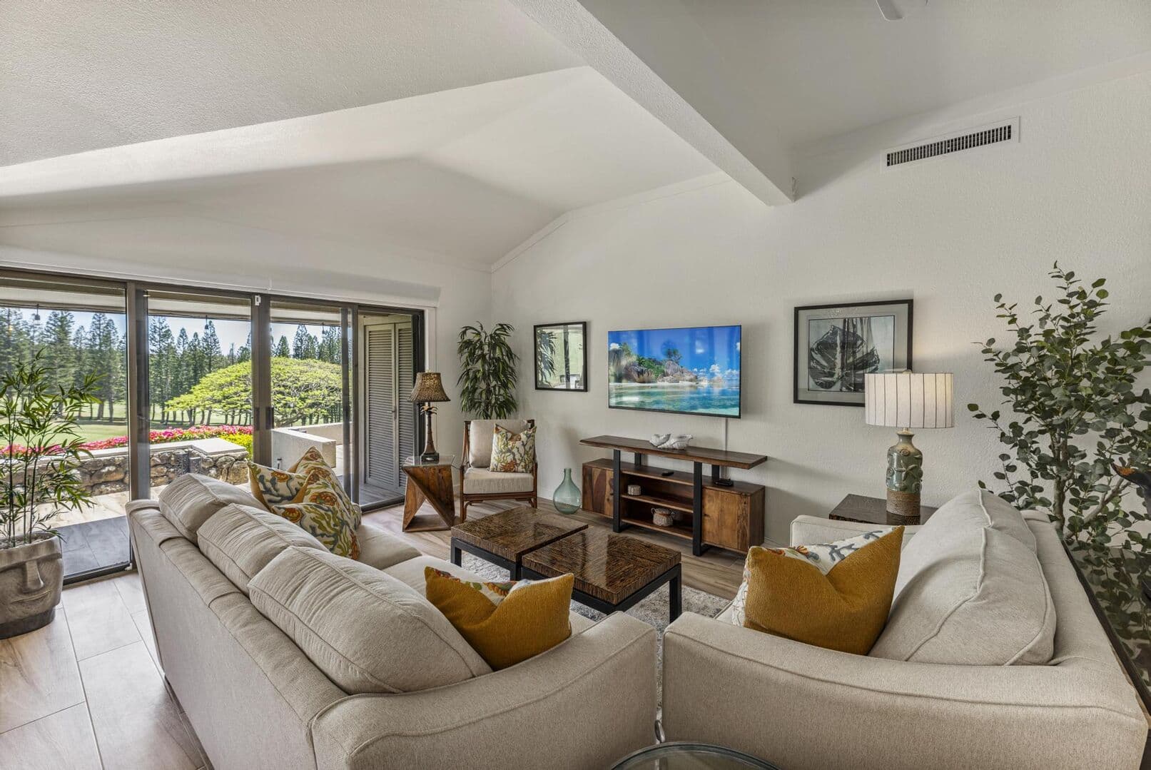 Kapalua Golf Villas 11P5-8 - Image 4