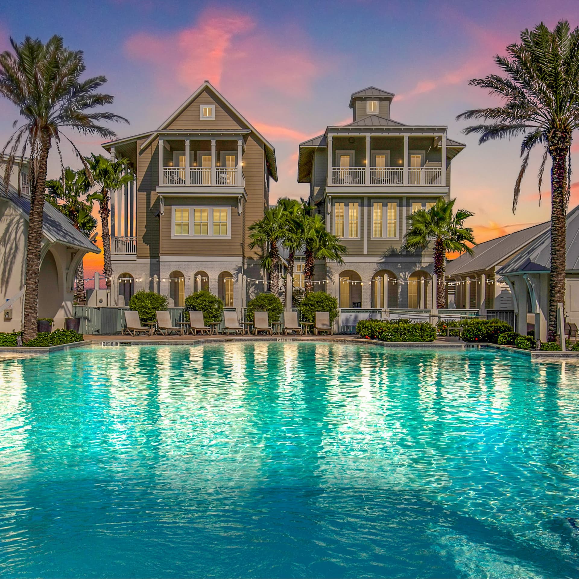 We Be Beachin' at Palmilla - Image 1