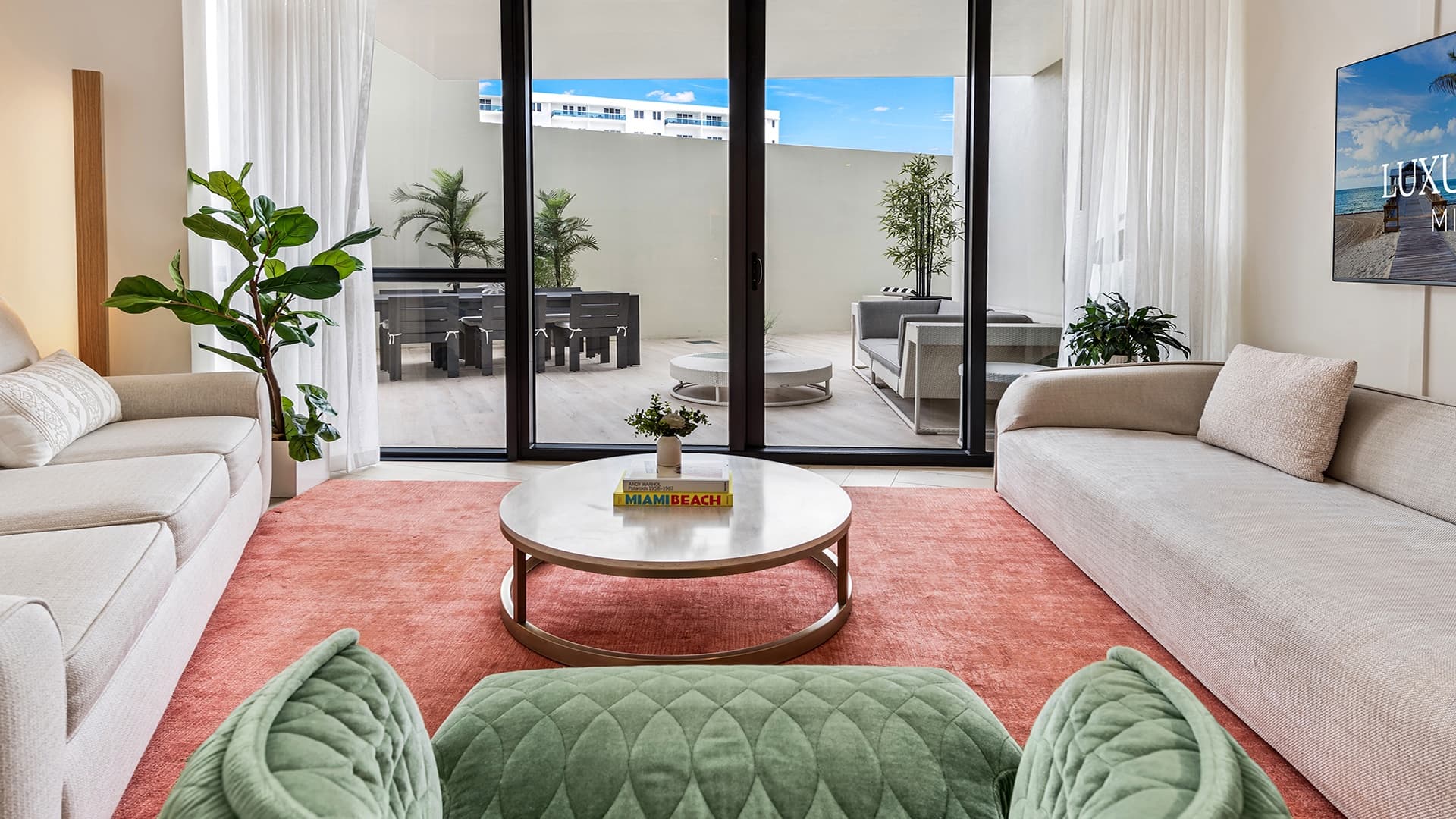 W South Beach Residence #711 - Image 1